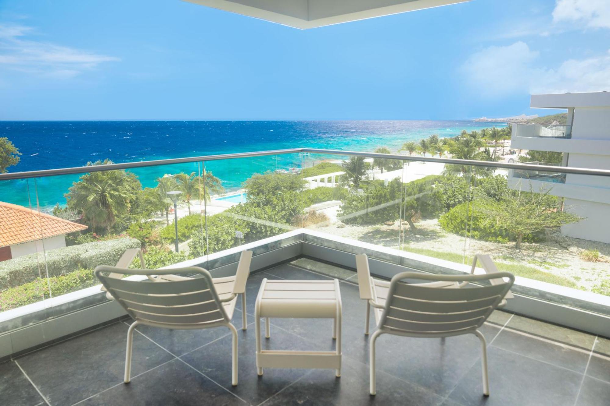 King Room Ocean Front