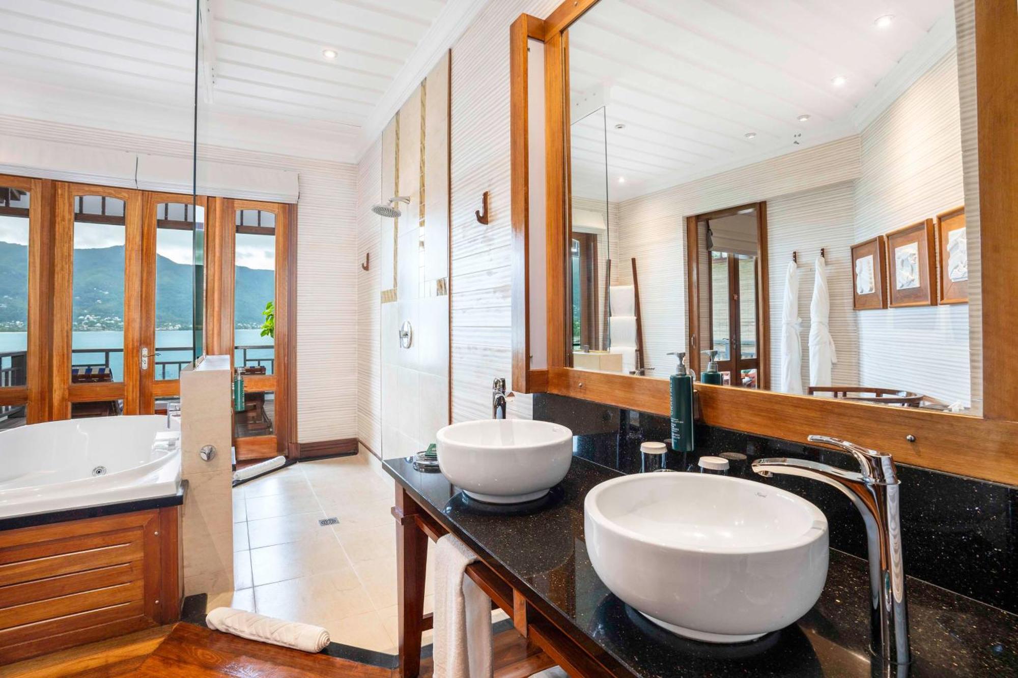 King Sunset Villa