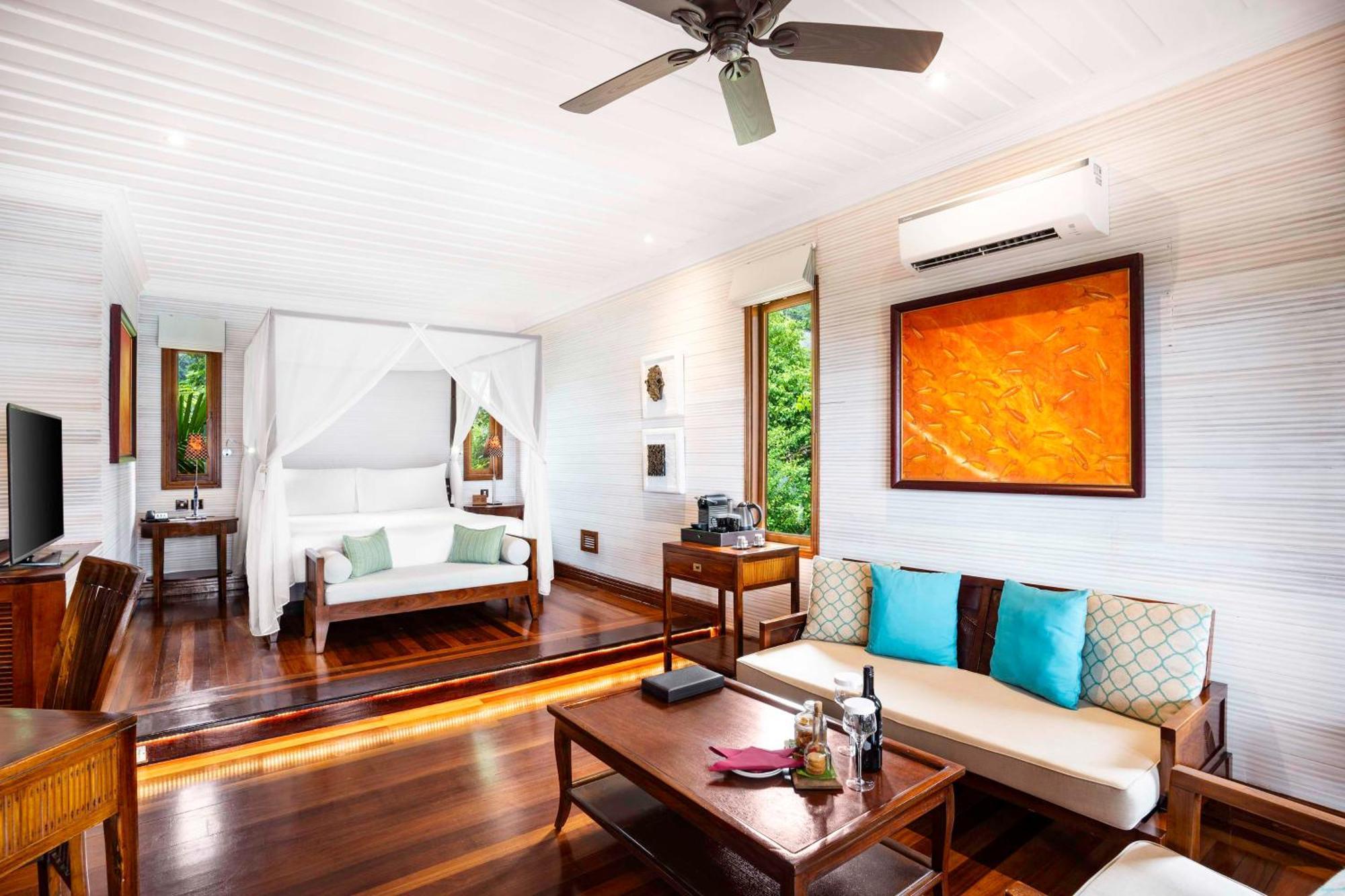 King Sunset Villa