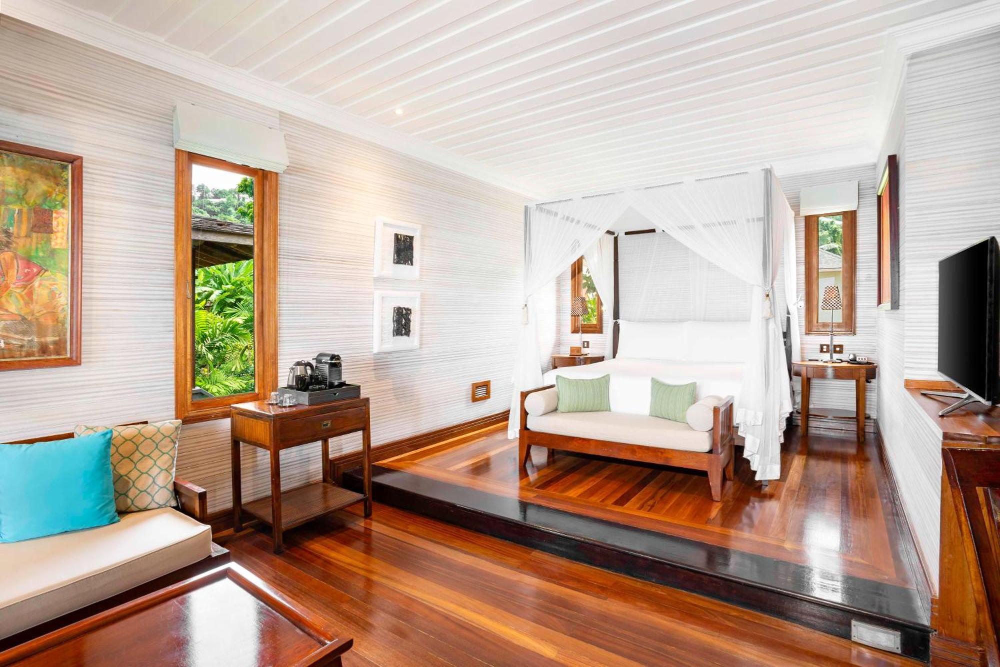 King Villa Ocean View