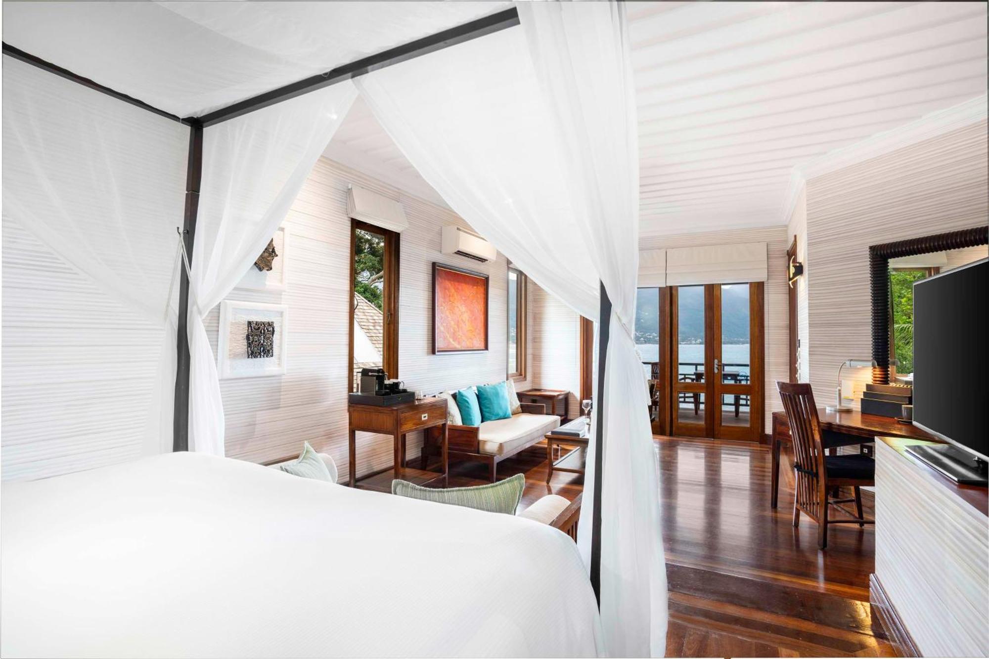 King Sunset Villa