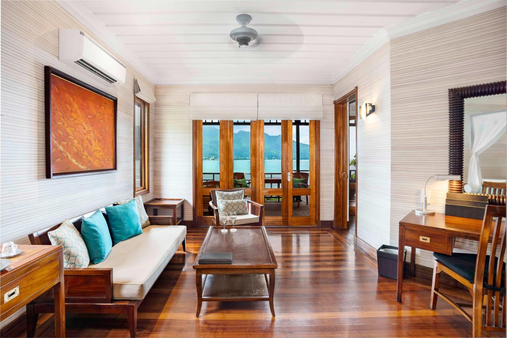 King Sunset Villa