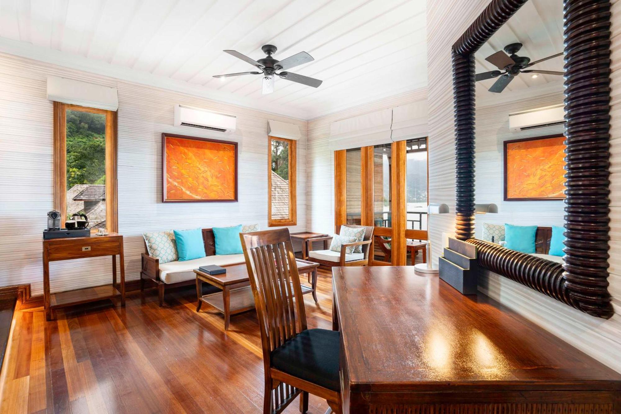 King Sunset Villa