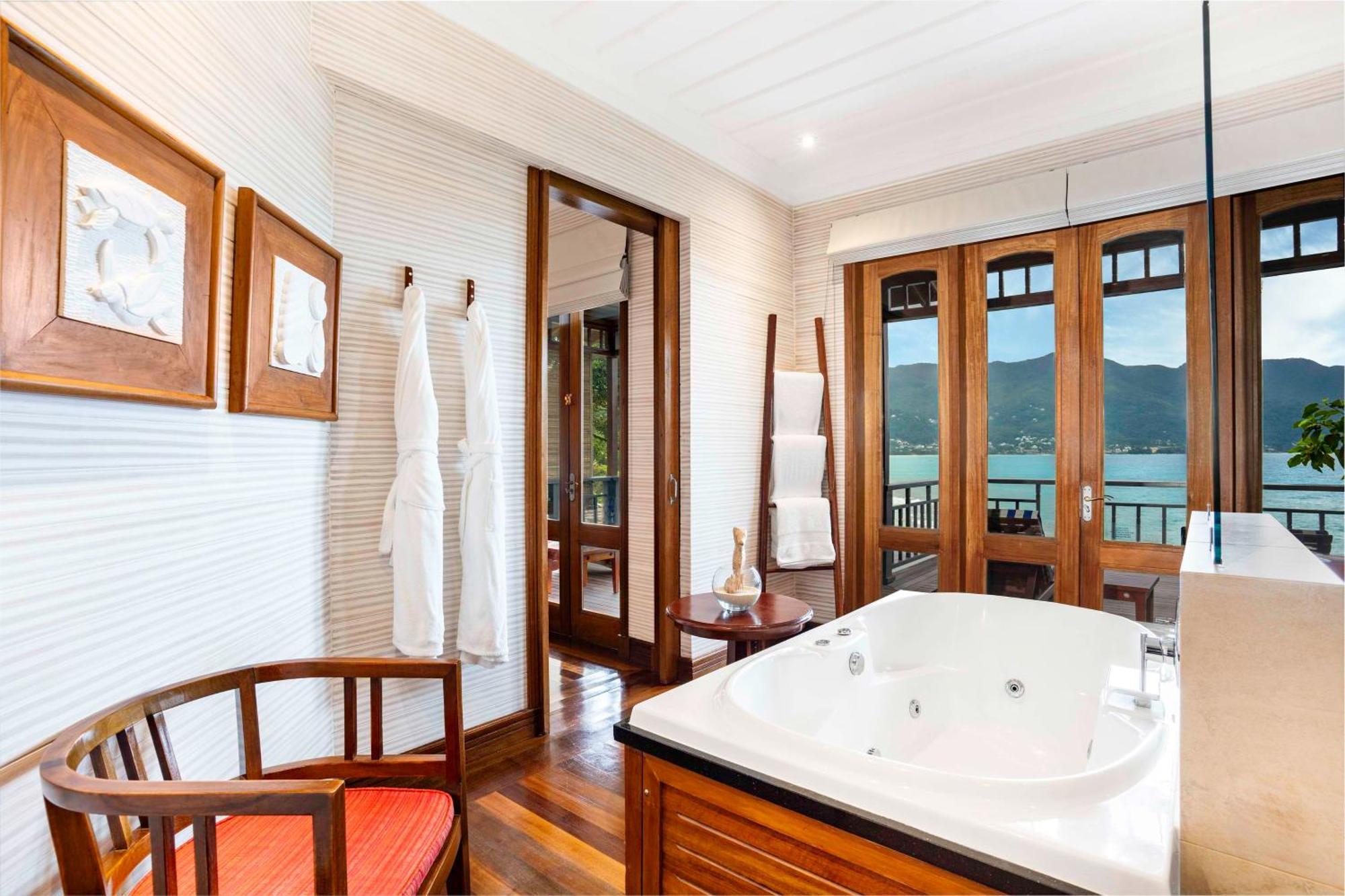 King Sunset Villa