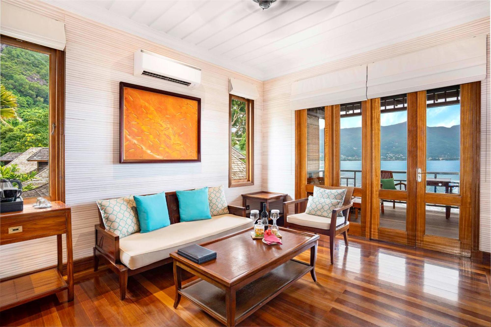 King Sunset Villa