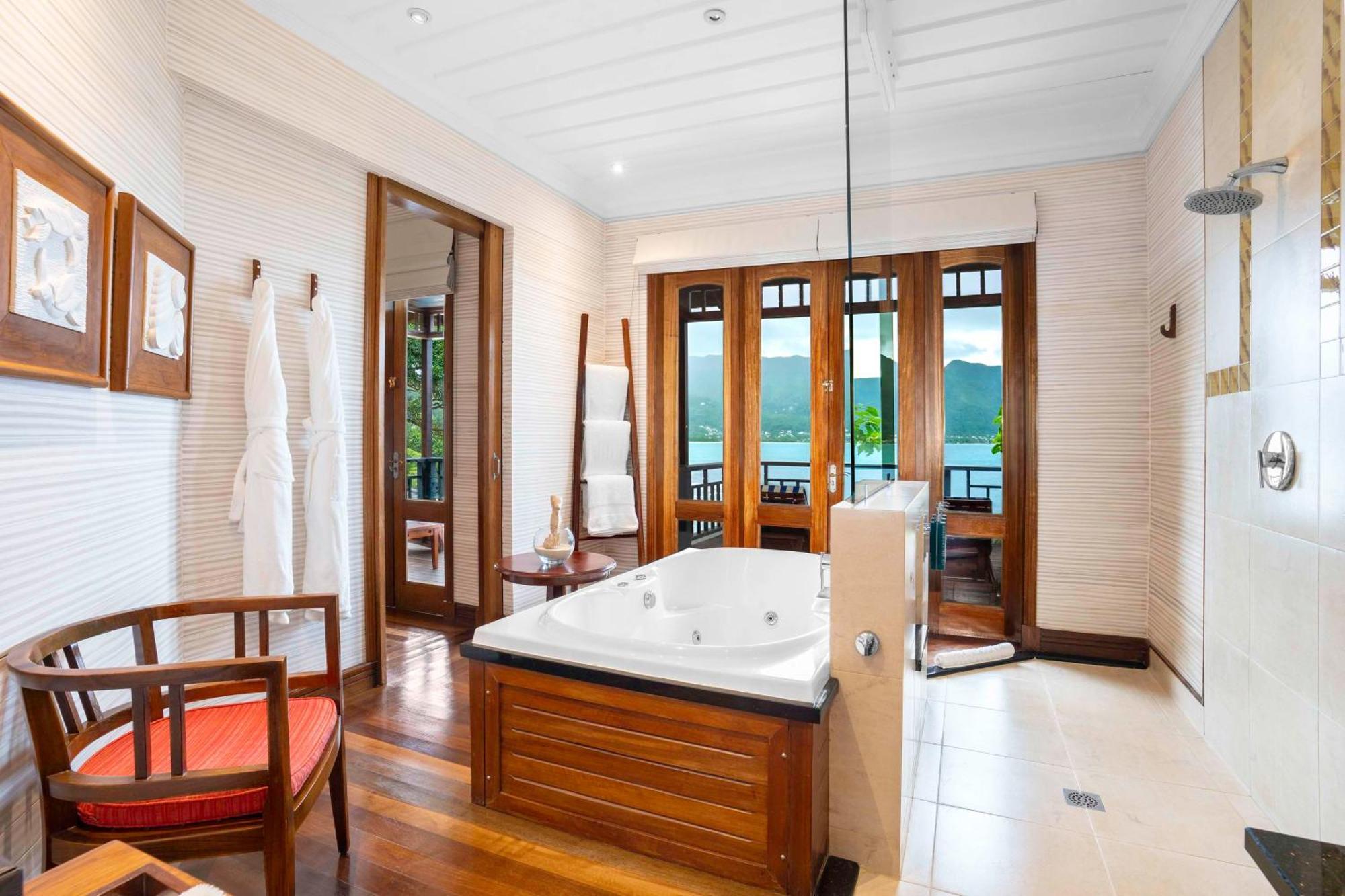 King Sunset Villa