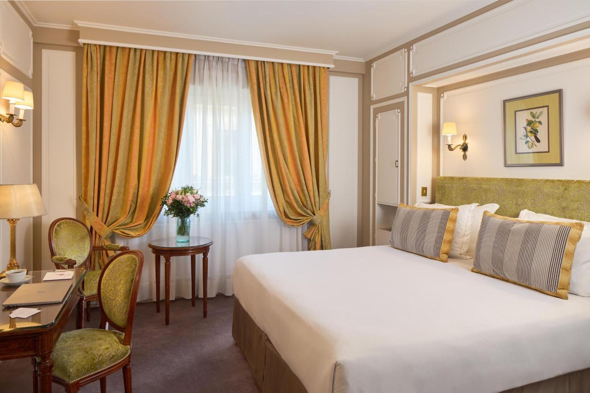 Classic Room