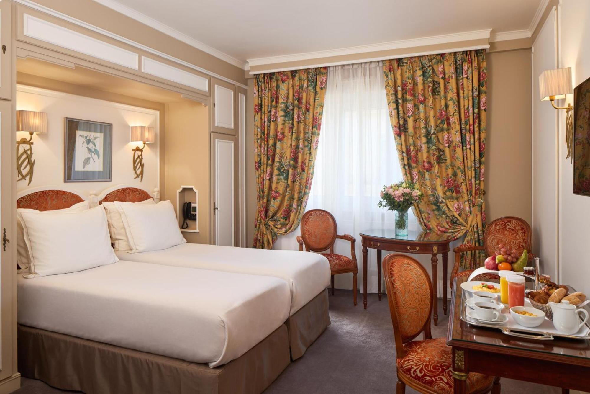 Classic Room