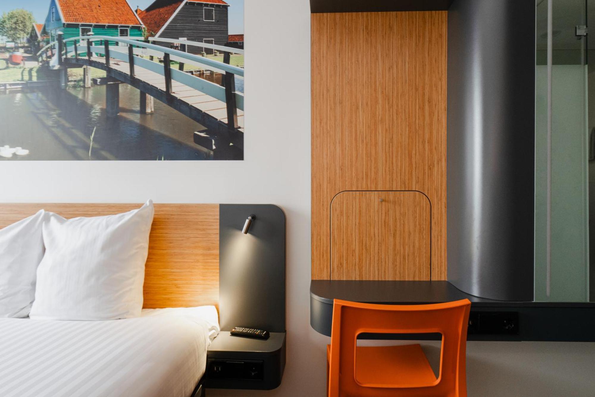 Chambre Double Économique
