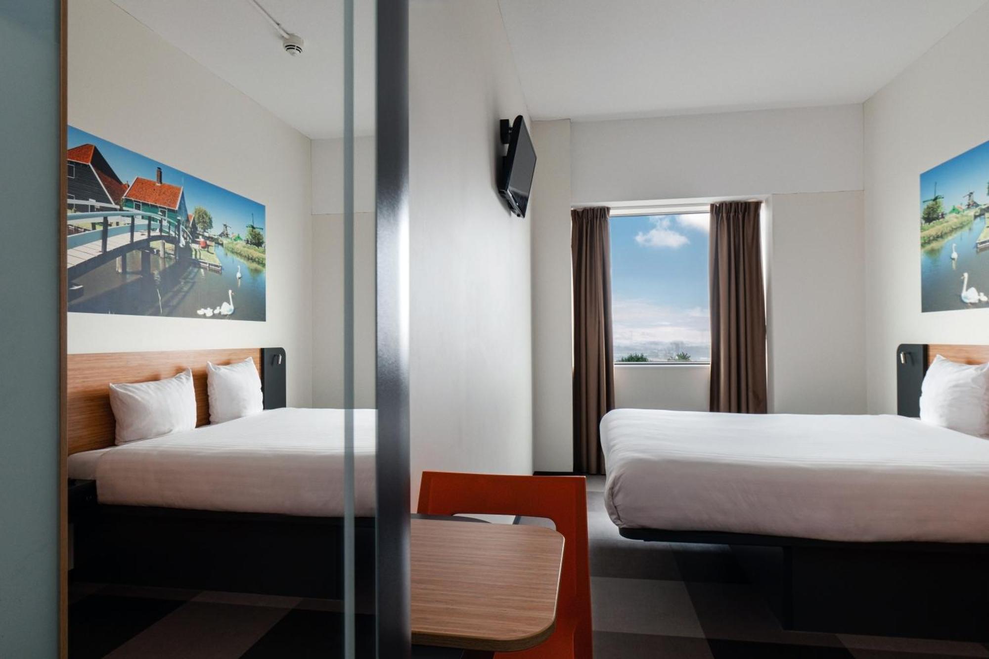 Chambre Double Standard
