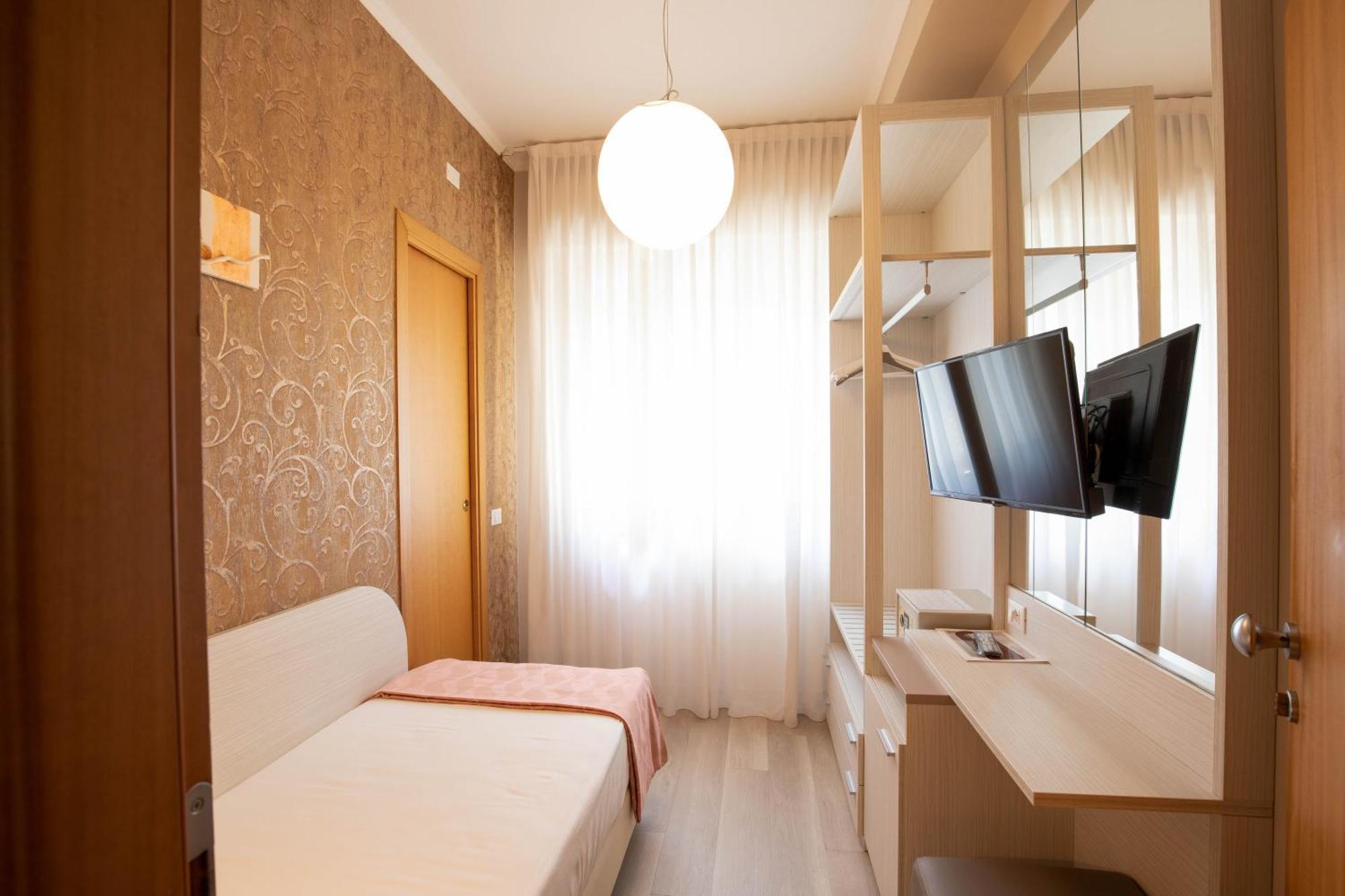 Chambre Simple Standard