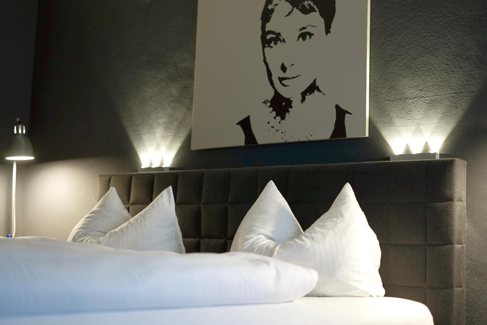 Economy Doppelzimmer