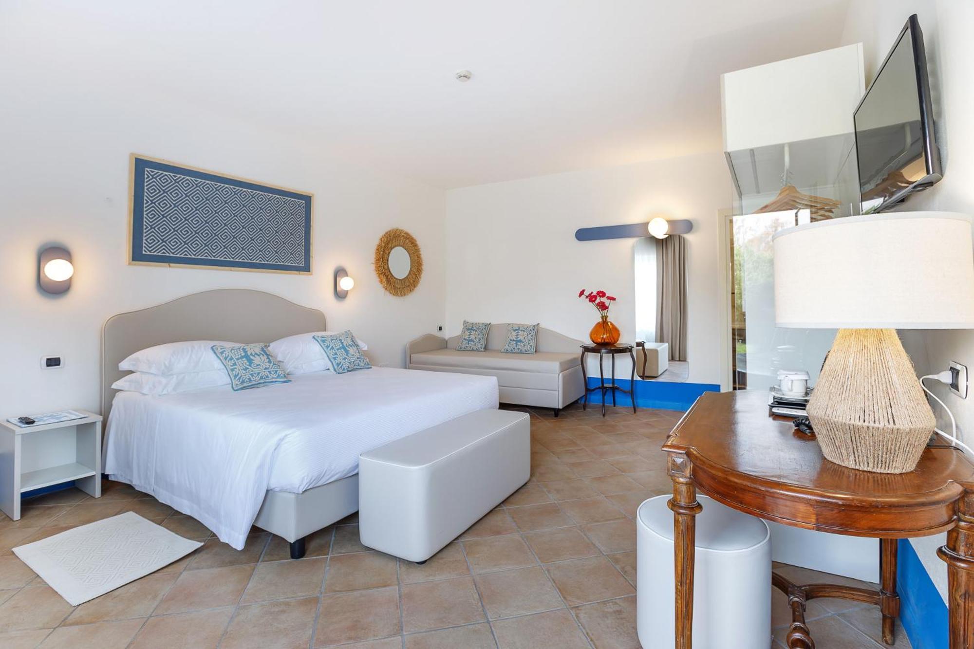 Family Junior Suite