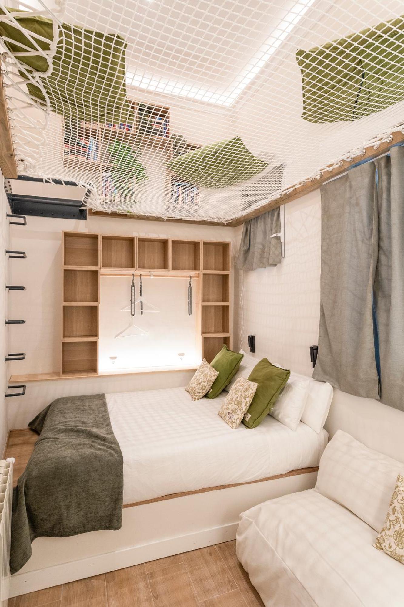 Habitación Deluxe - 1 cama grande