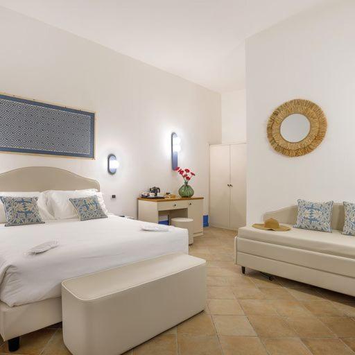 Family Junior Suite