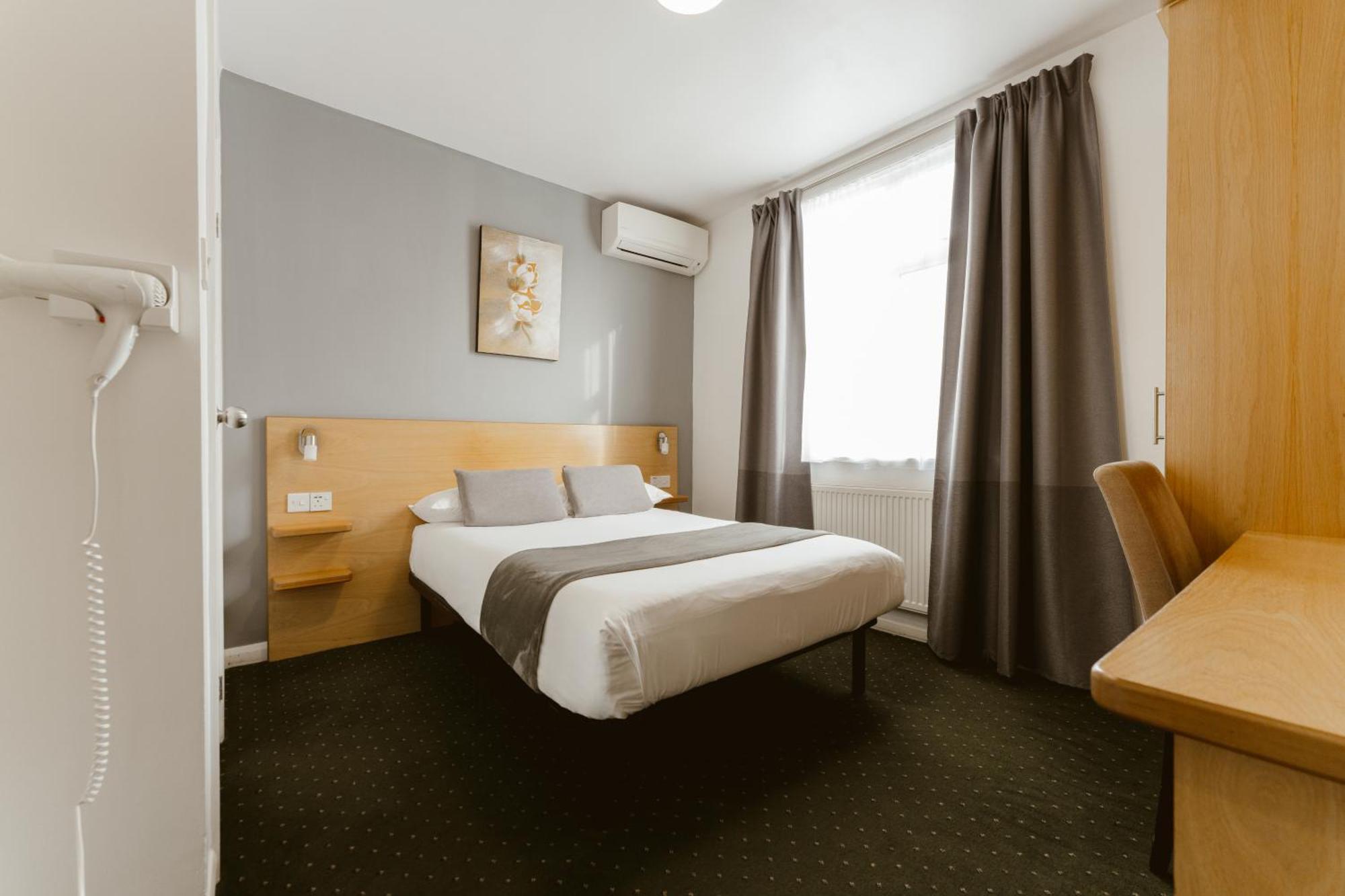 Doppelzimmer