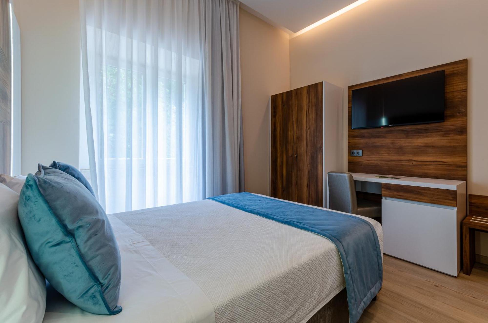 Quarto Duplo Superior