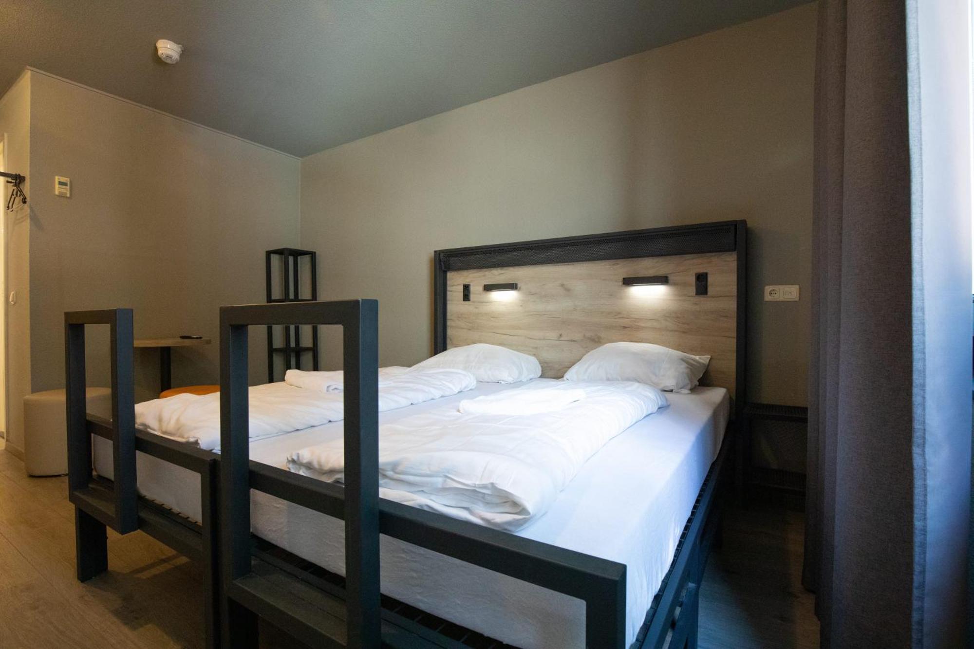 Chambre Lits Jumeaux
