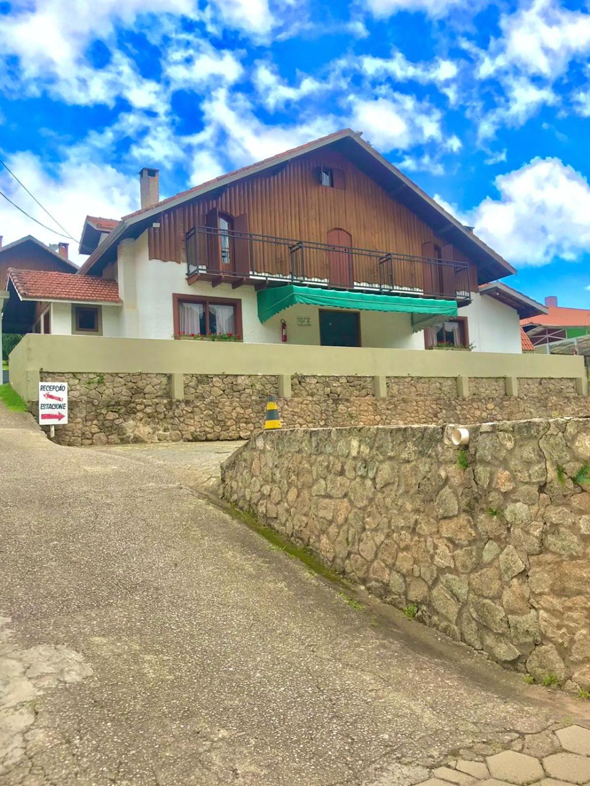 Quarto Família Standard