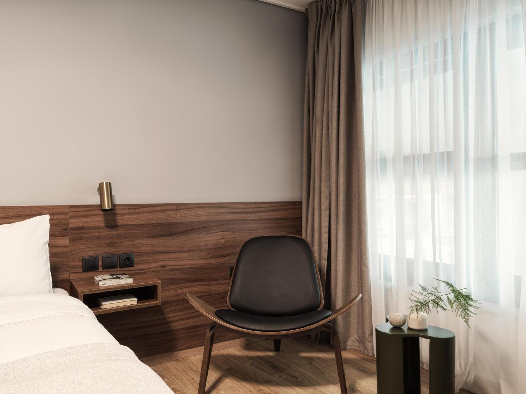 Habitación Doble Clásica
