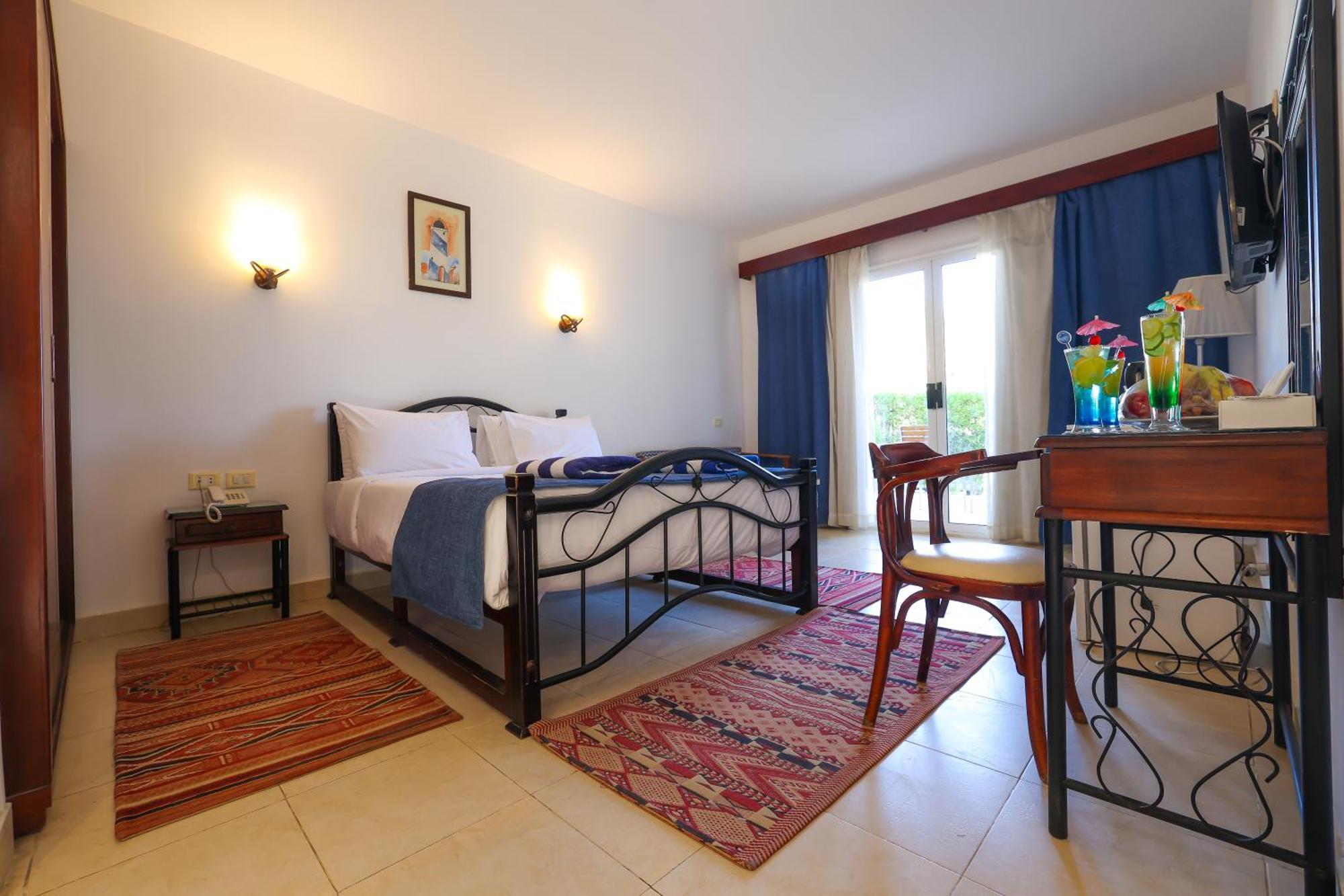 Superior Queen Room