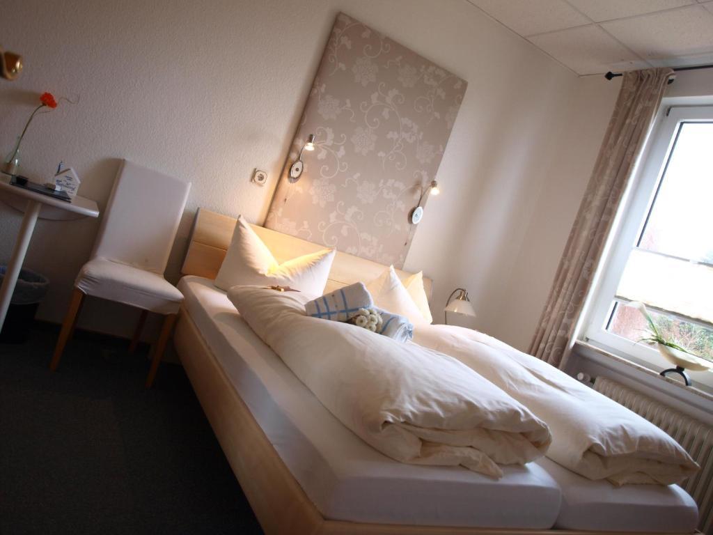 Double Room with Separate Bedroom (2 - 3 Adults)