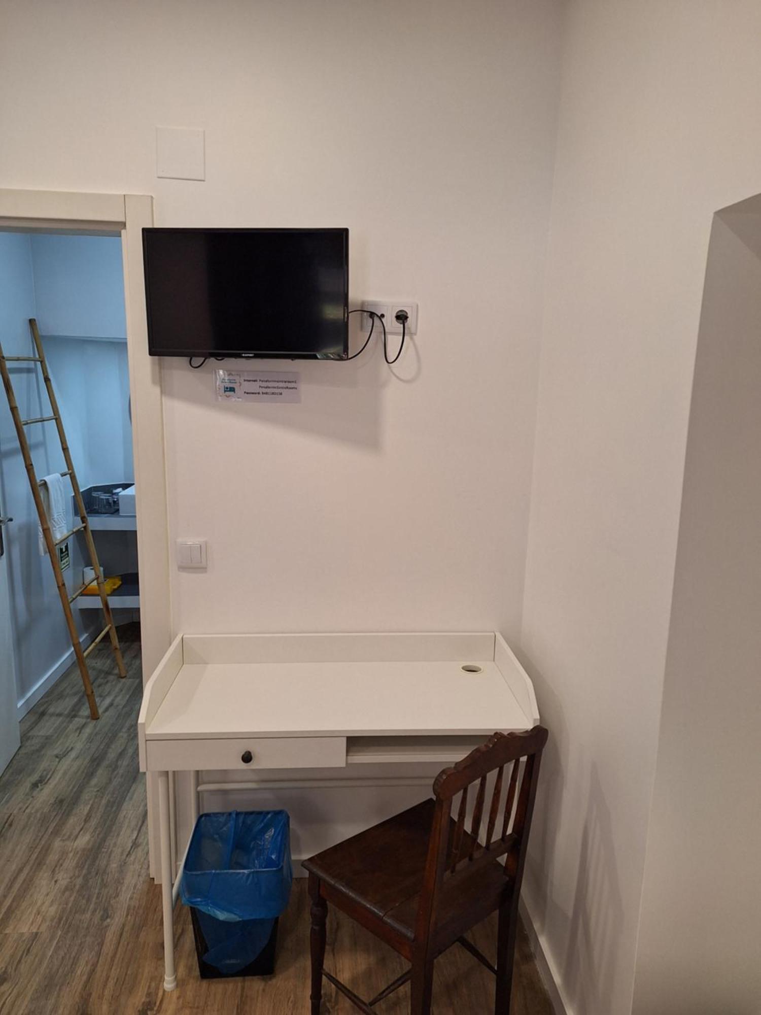Habitación Triple