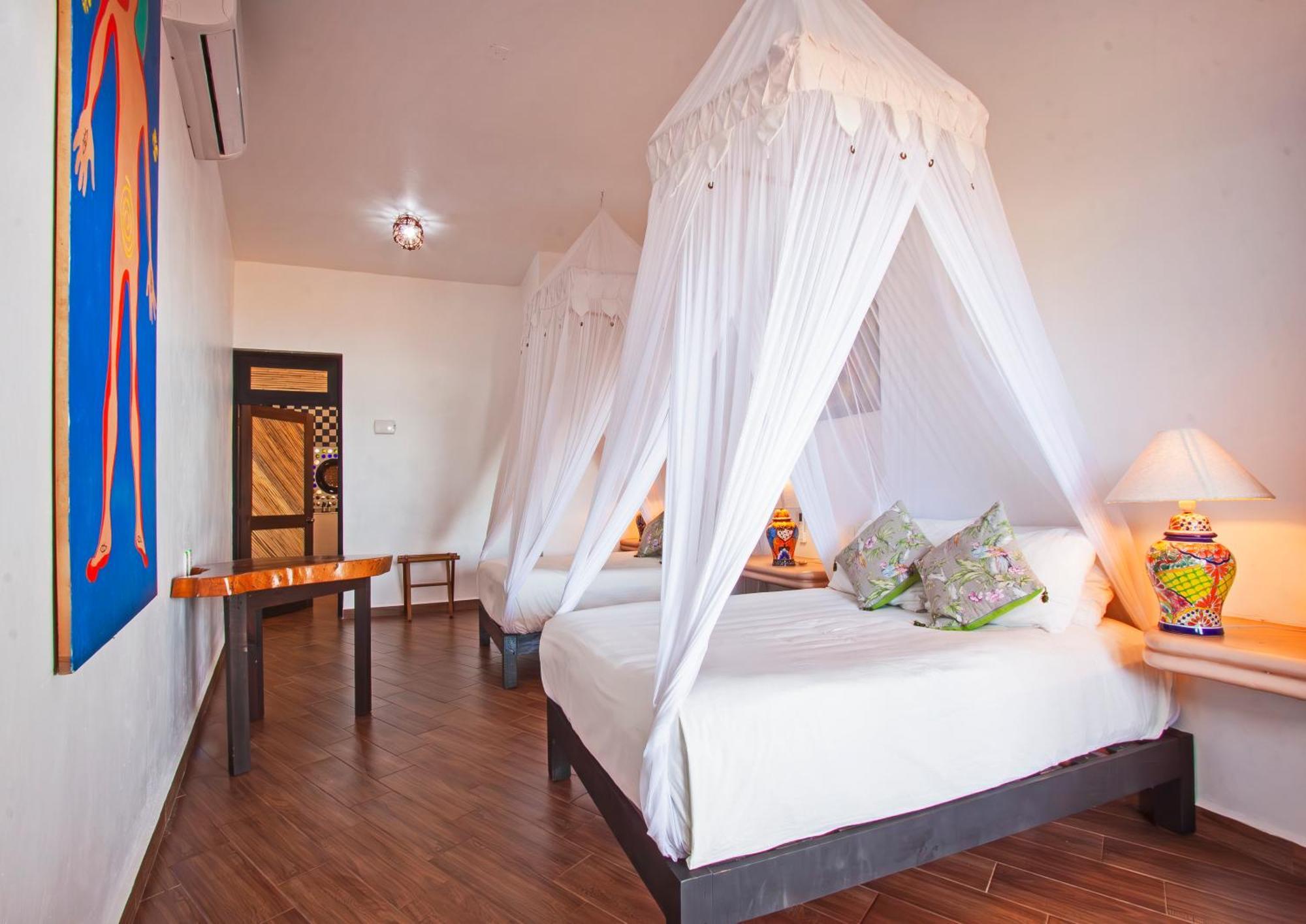Superior Suite with Sea View