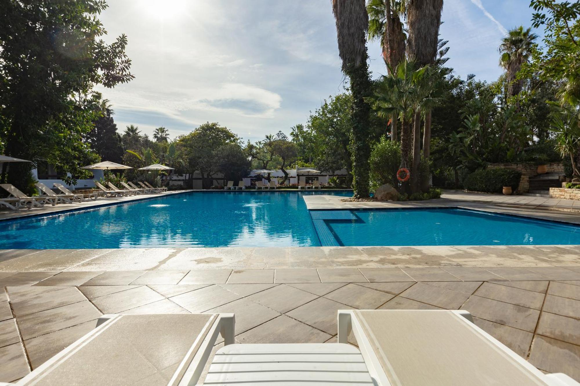 Habitación Doble Deluxe