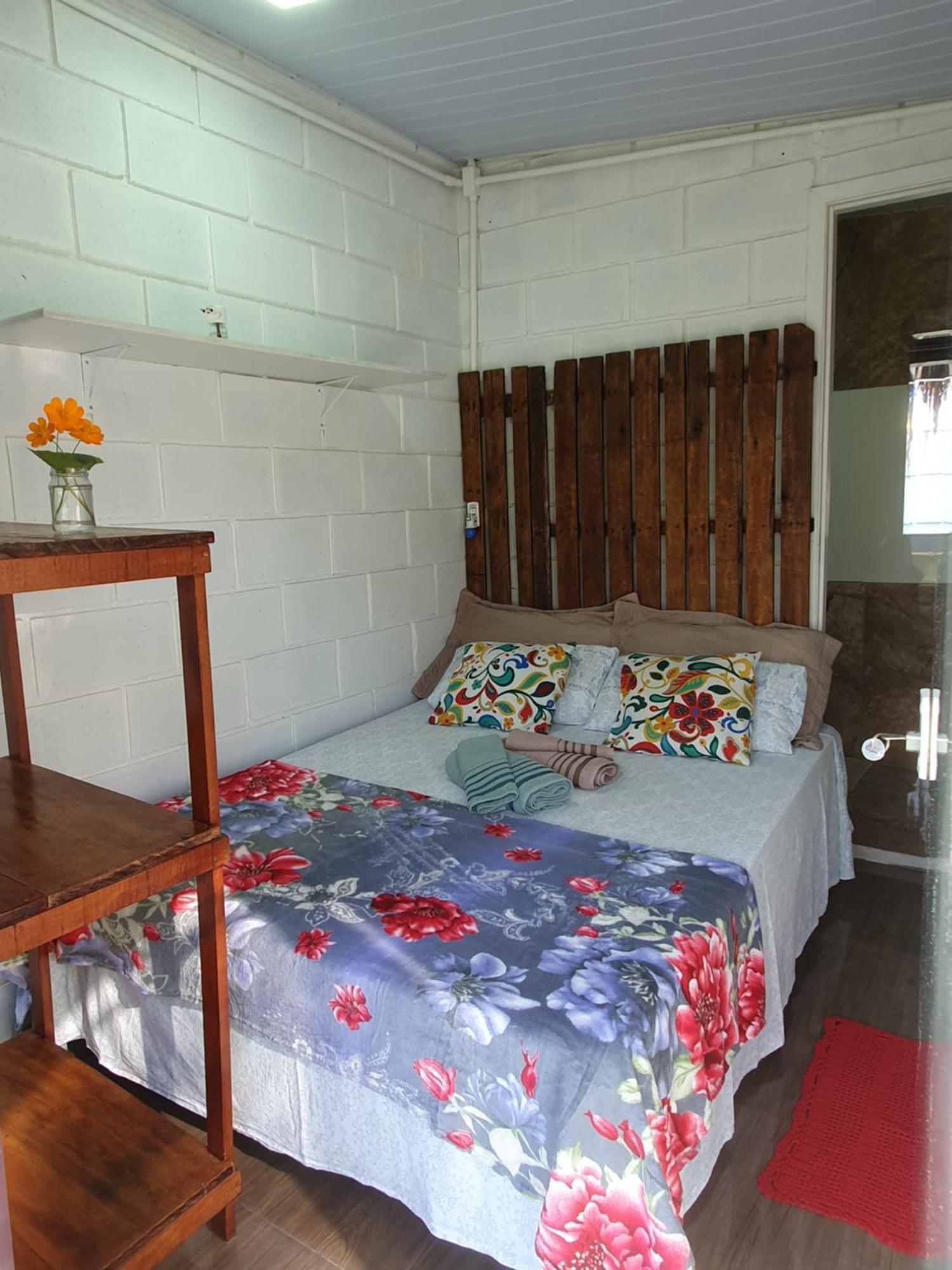Suite with Garden View