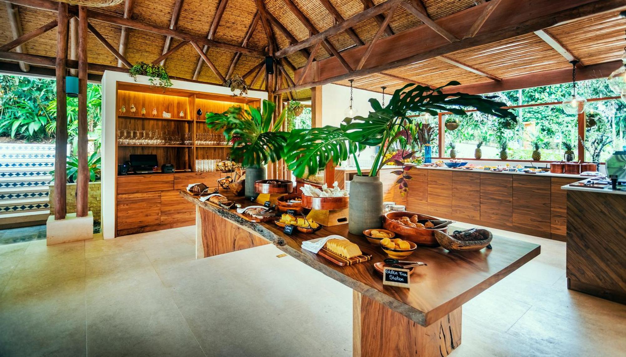 Suite Private Pool