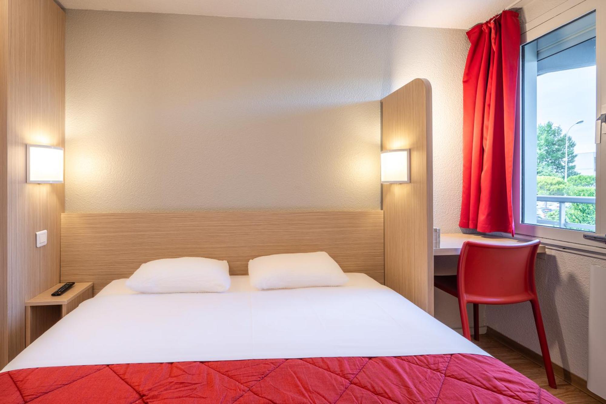 Double Room 1 Double Bed