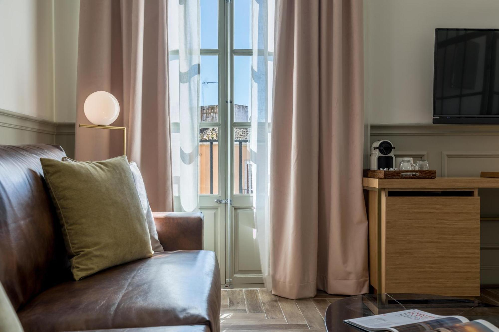 Suite de 1 dormitorio (2 adultos + 1 niño)