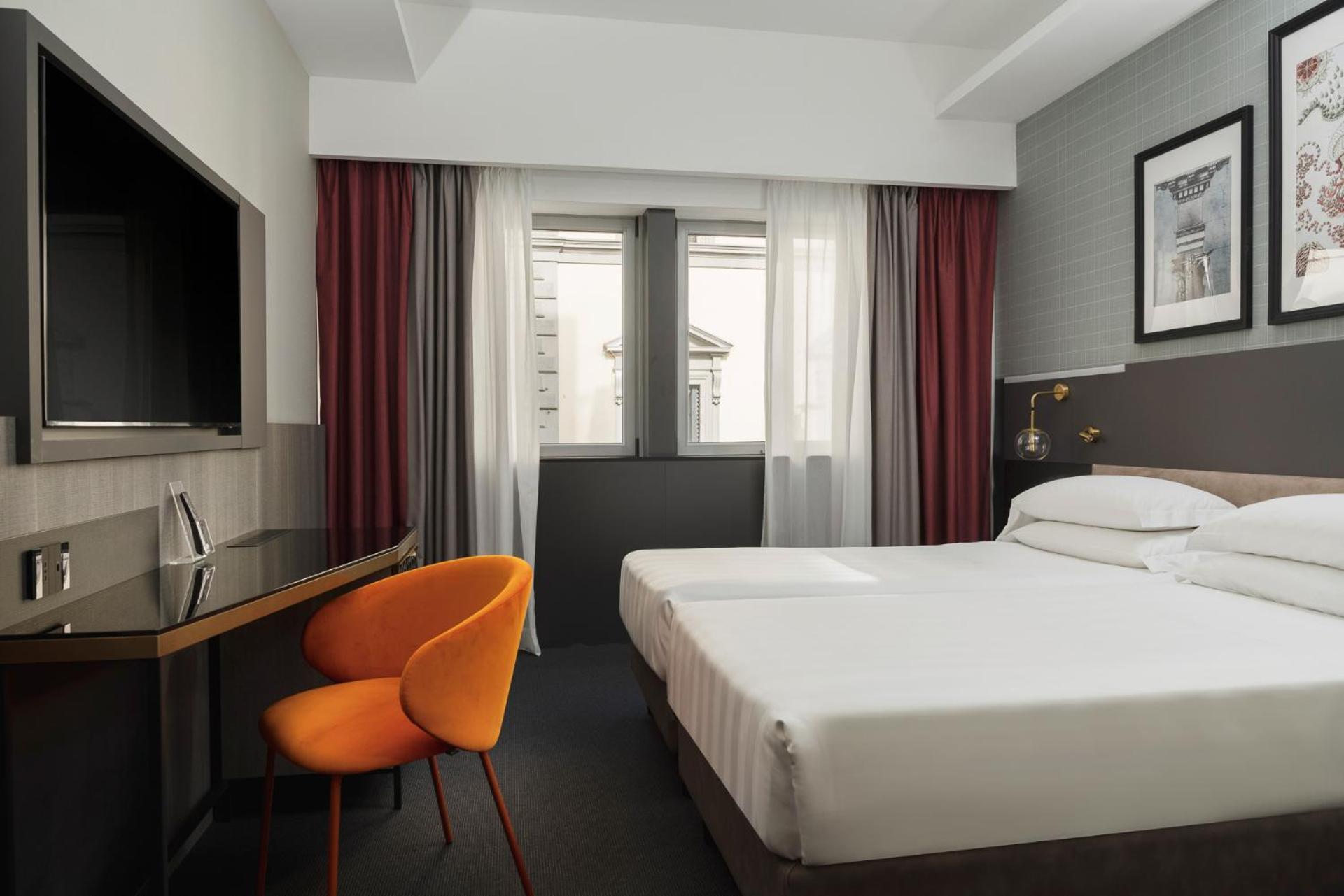 Quarto Familiar