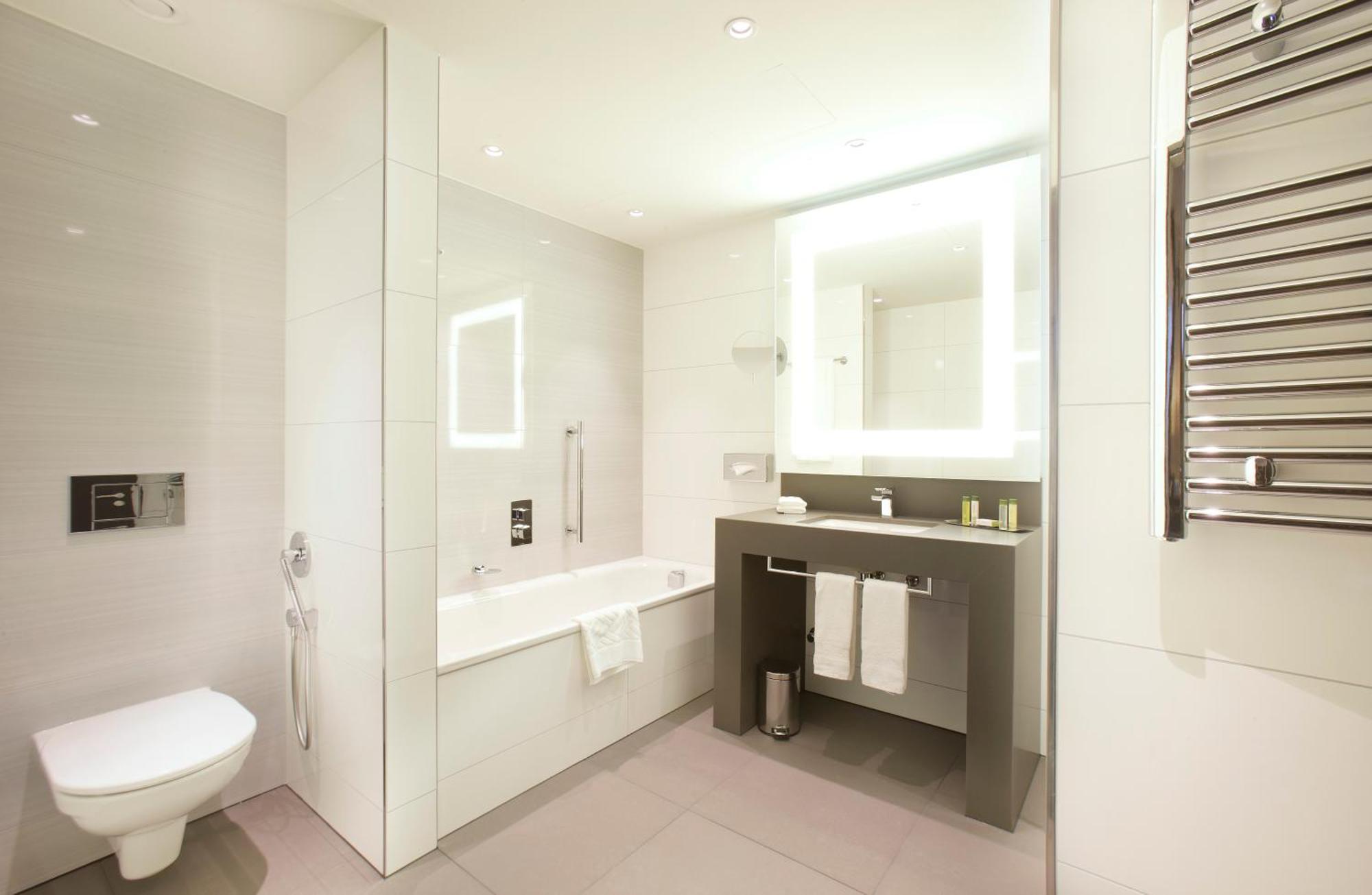 Suite Deluxe