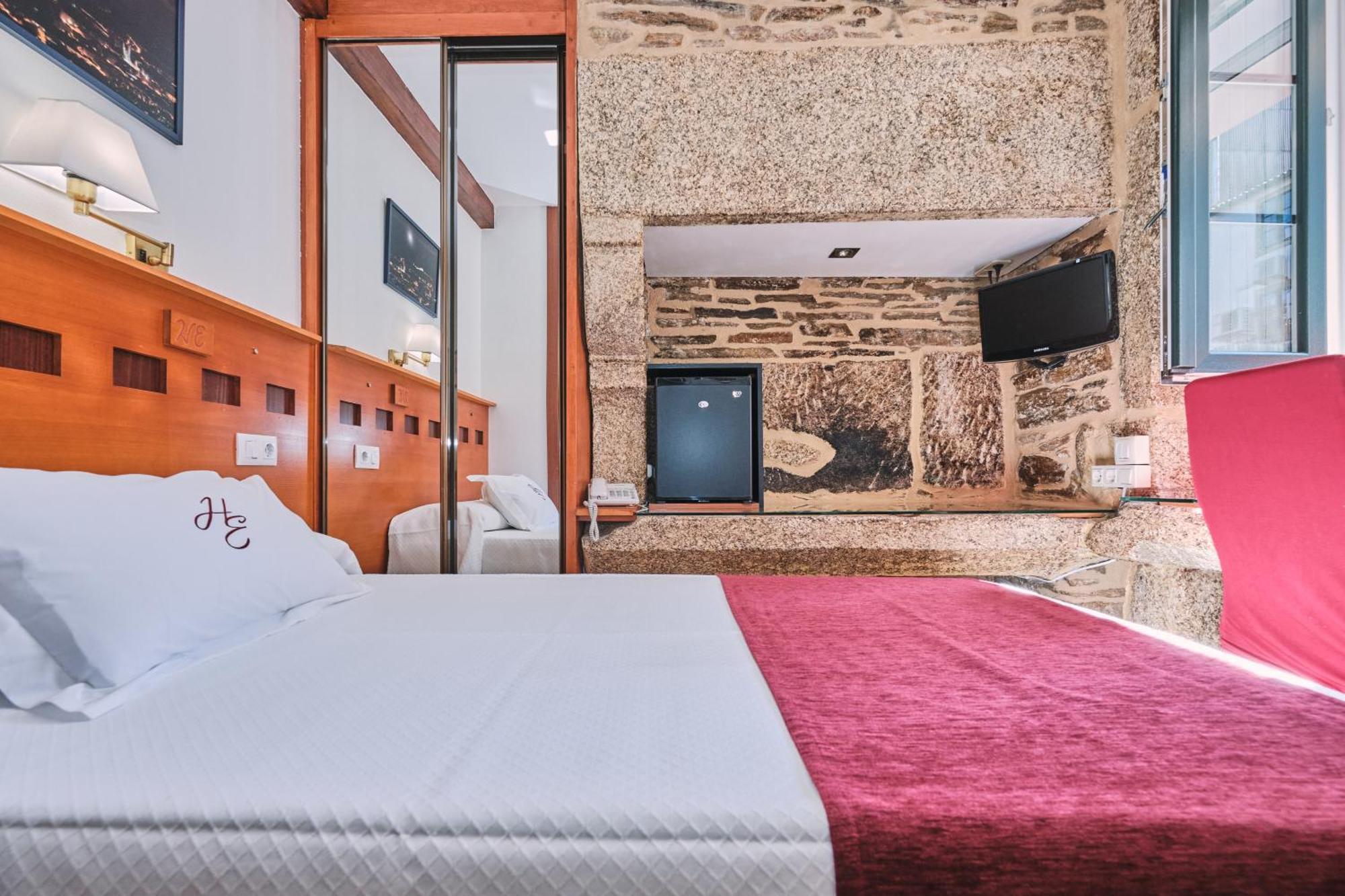 Quarto Individual