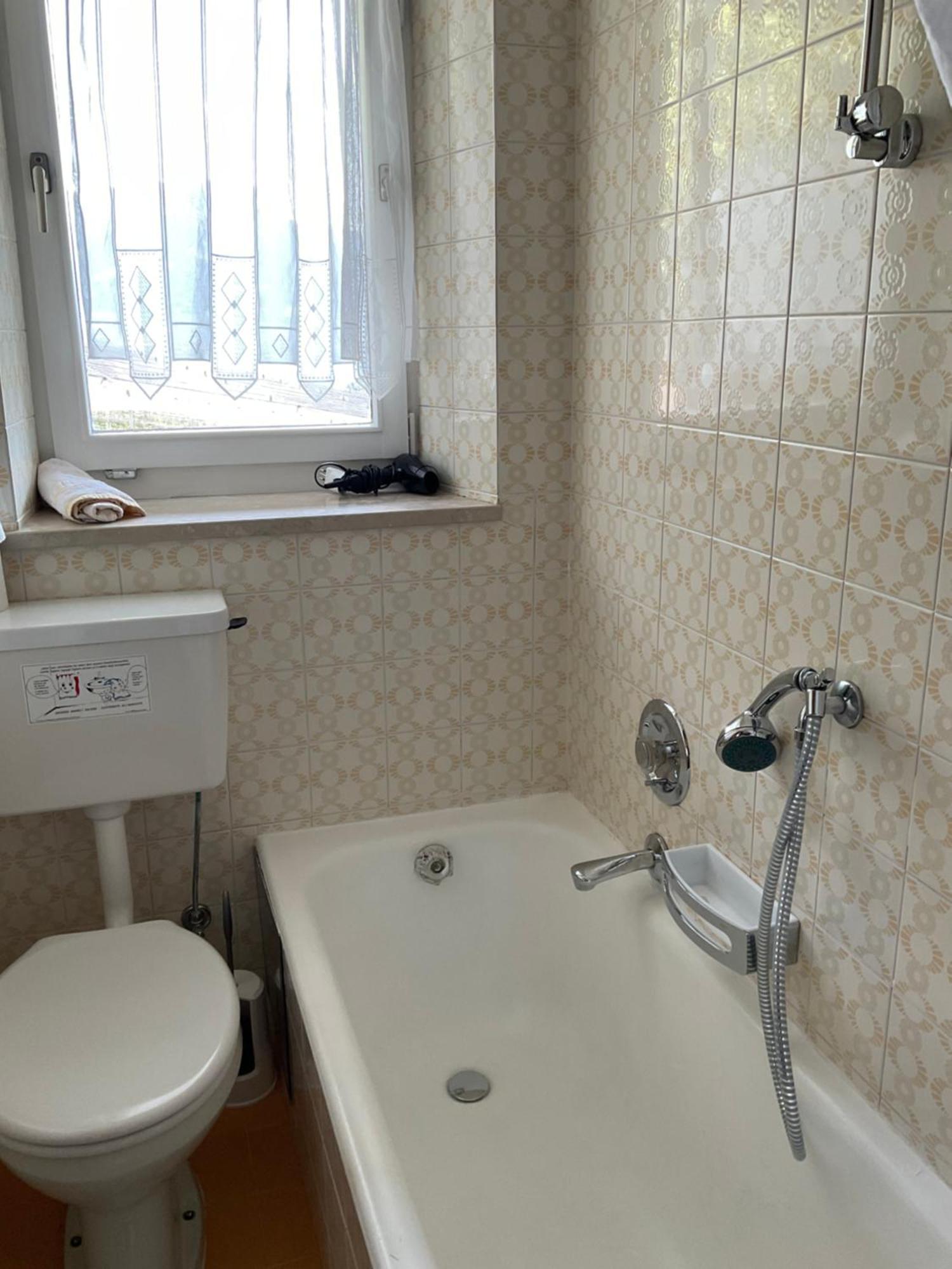 Economy Doppelzimmer