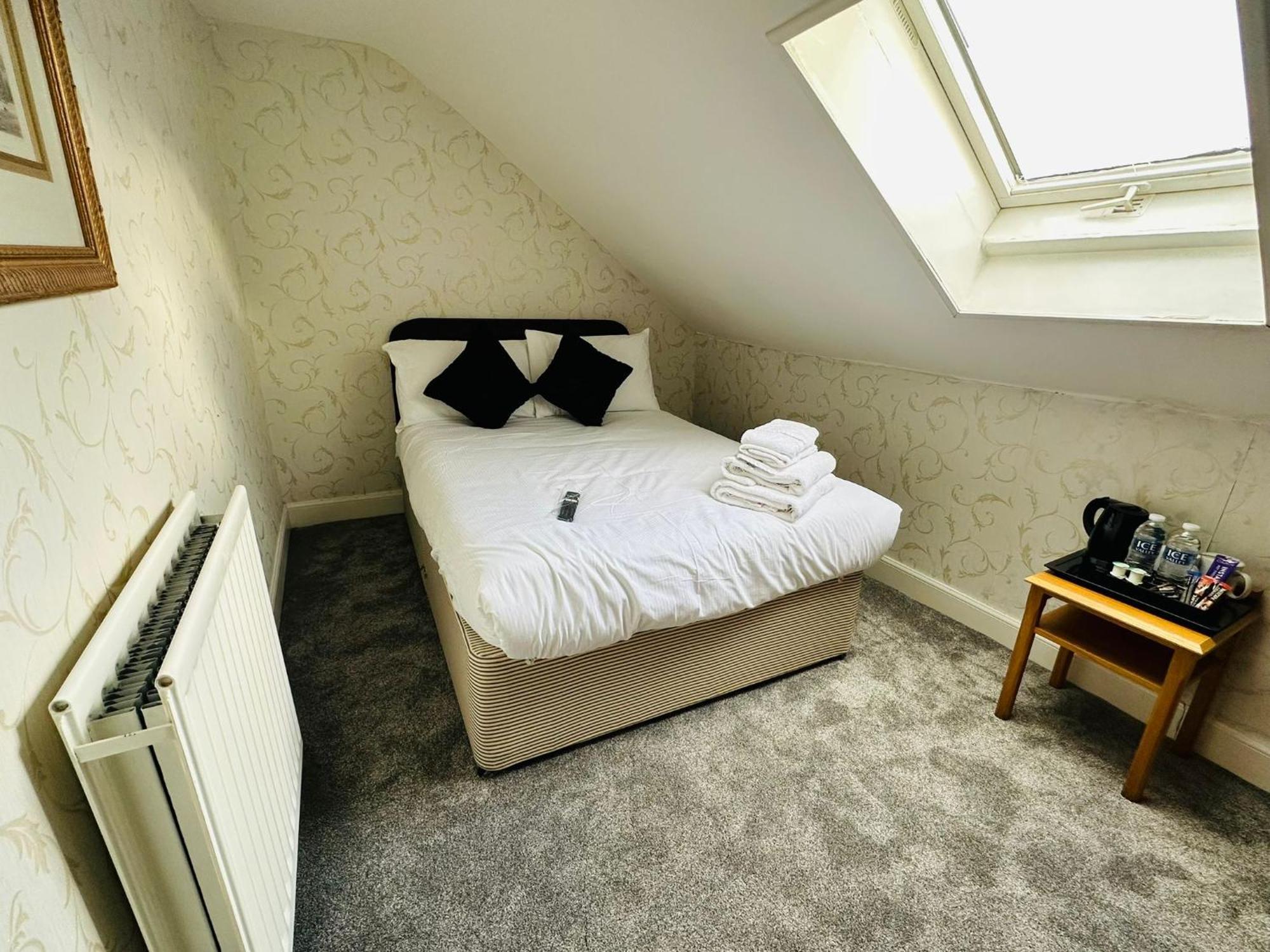 Small Double Room