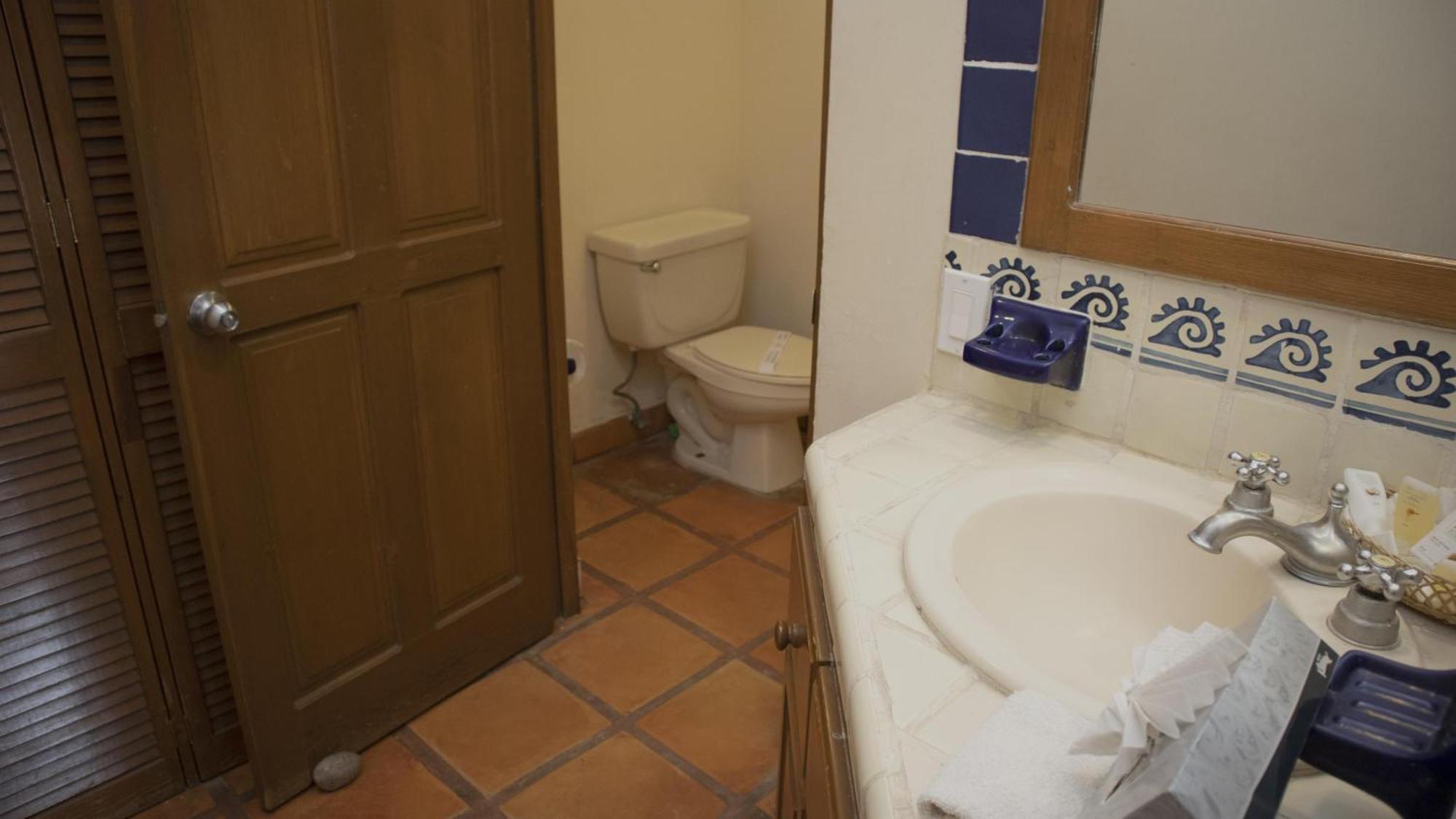 Apartamento de 2 Quartos