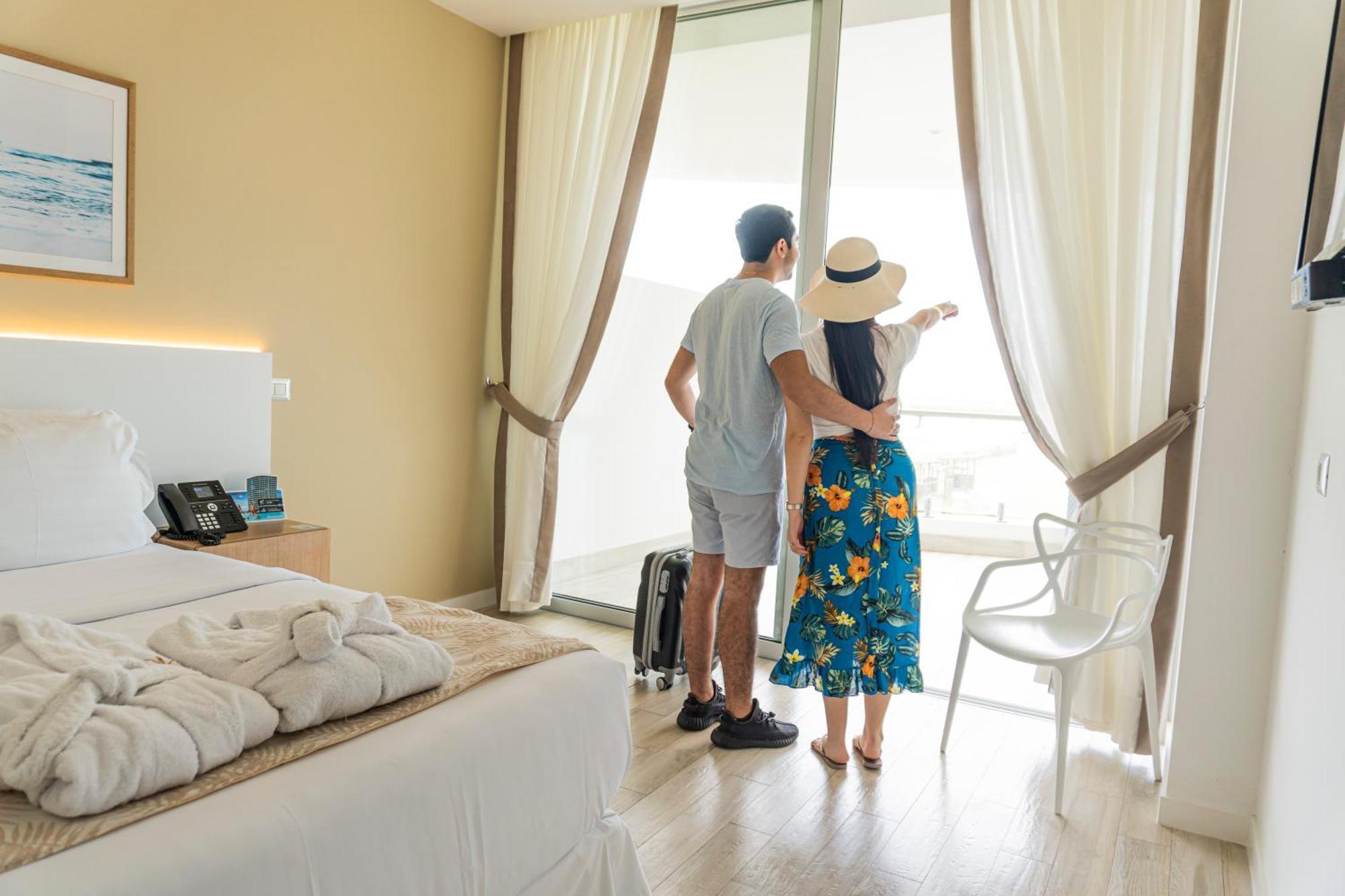 Superior Queen Room