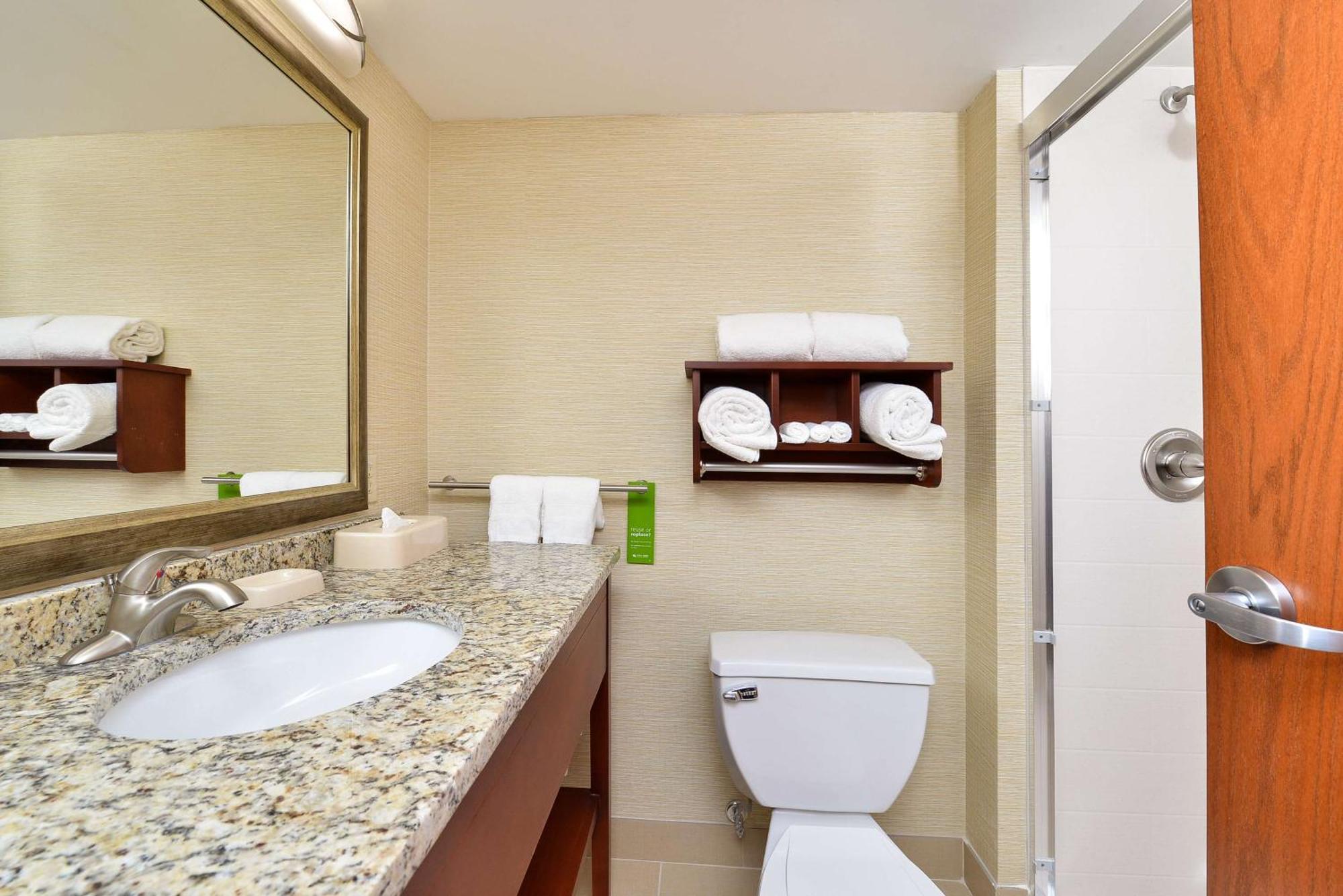 King Room Mobility and Hearing Access/Non-Smoking