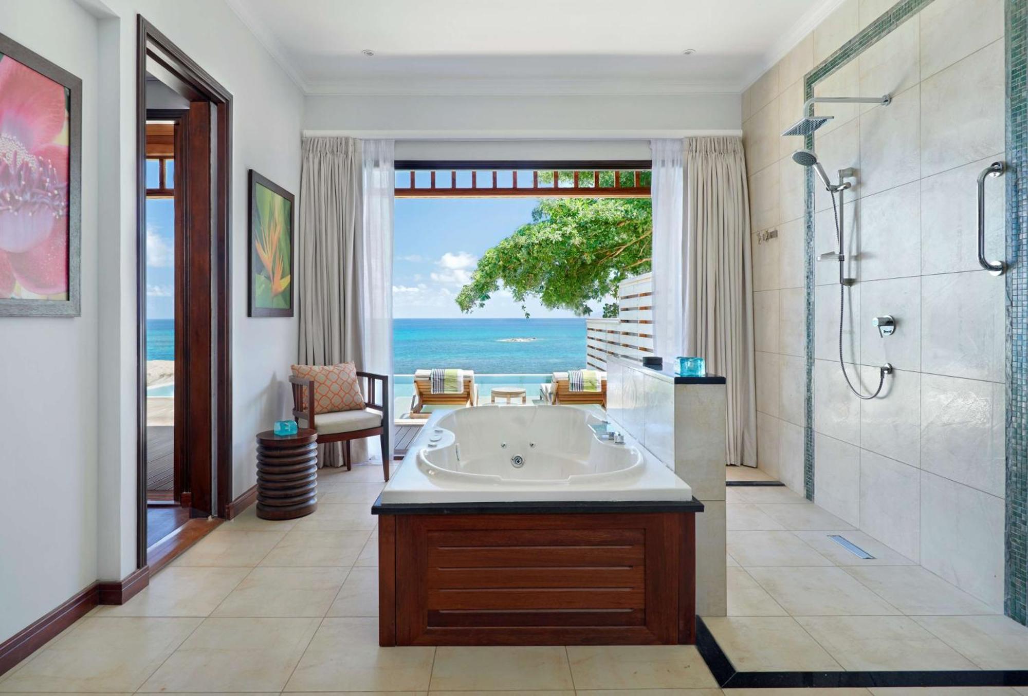 Grand Oceanview Villa Infinity Pool