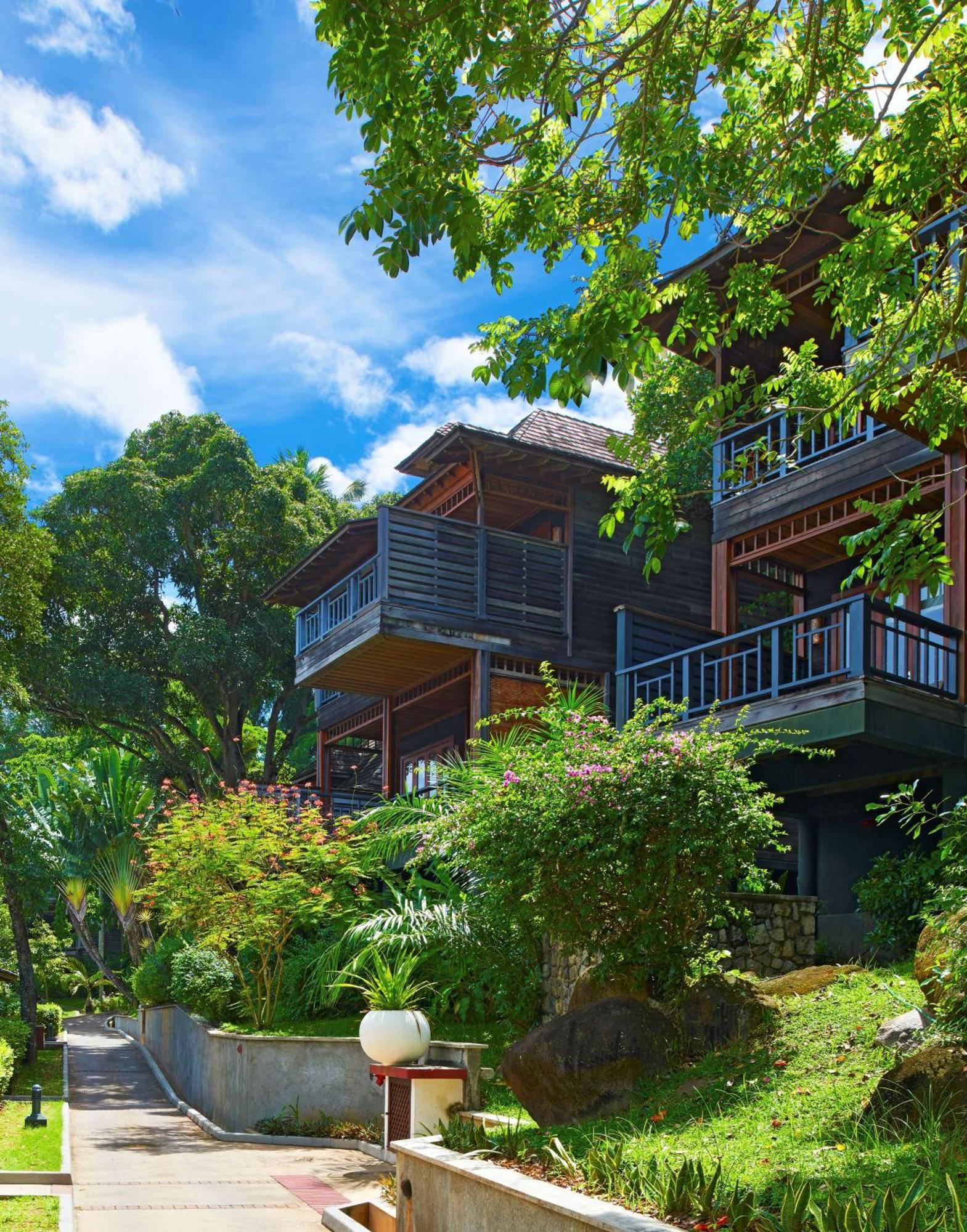 King Sunset Villa