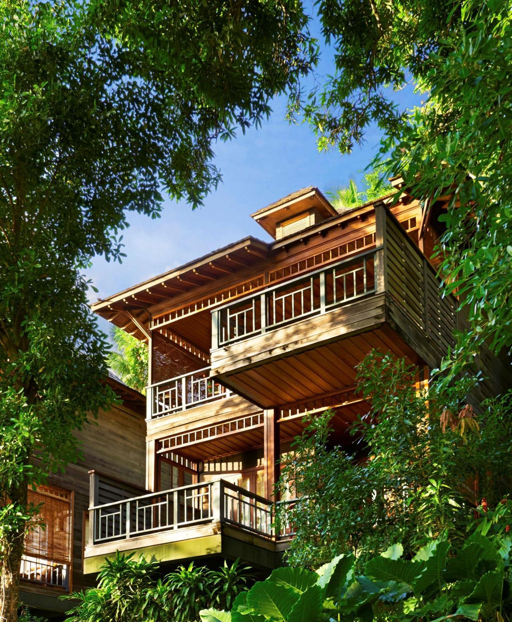 King Sunset Villa