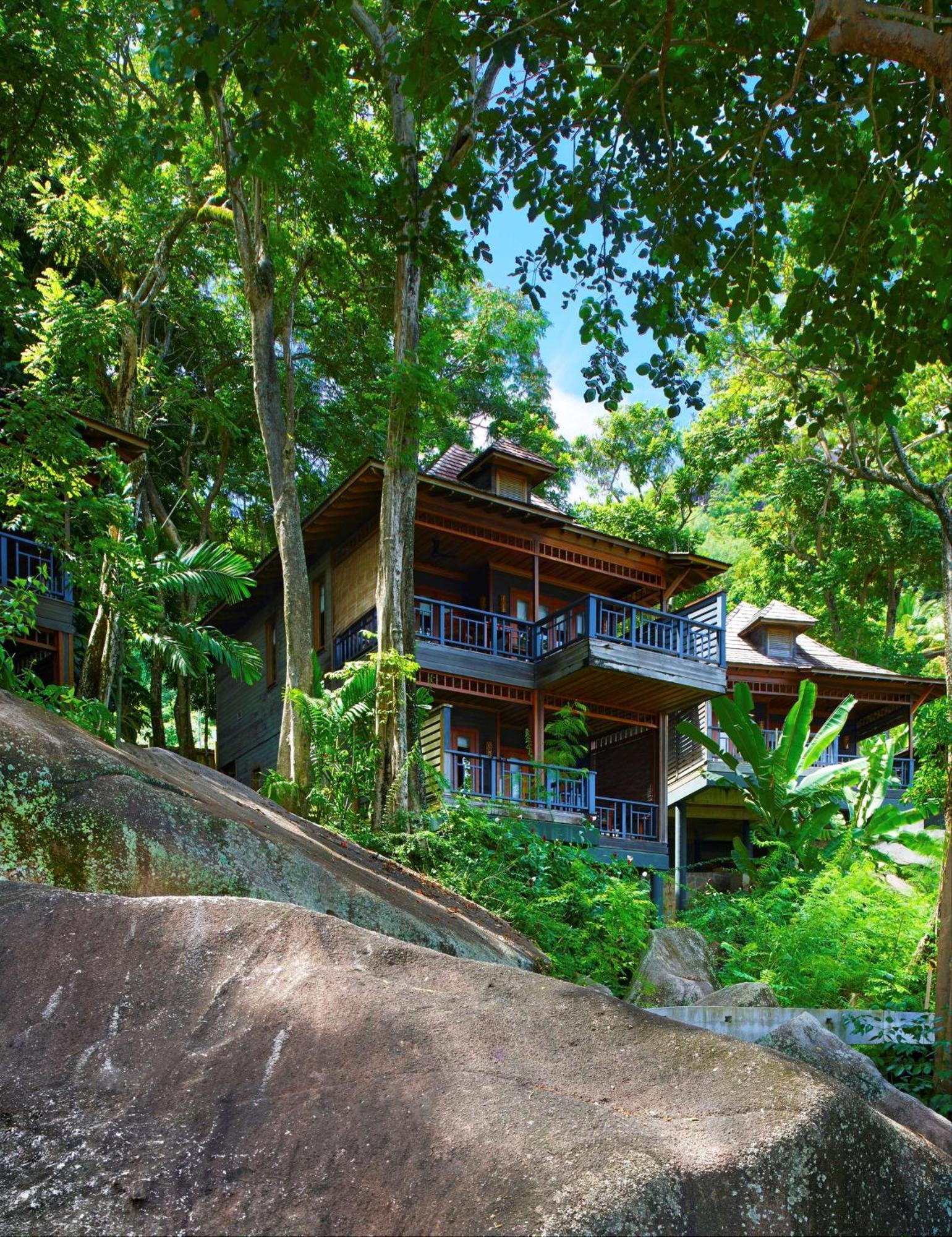 King Sunset Villa