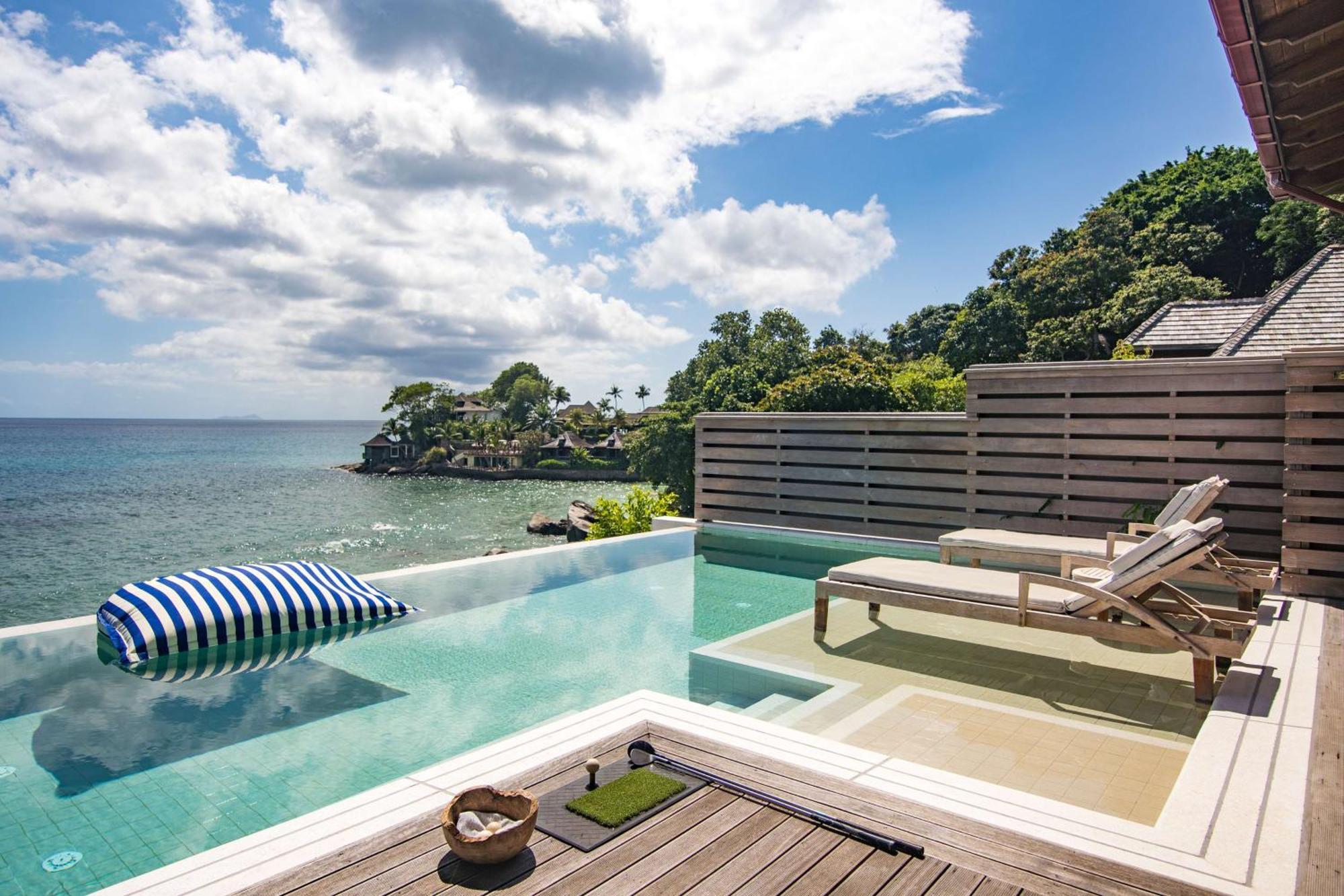 Signature Grand Ocean Pool Villa