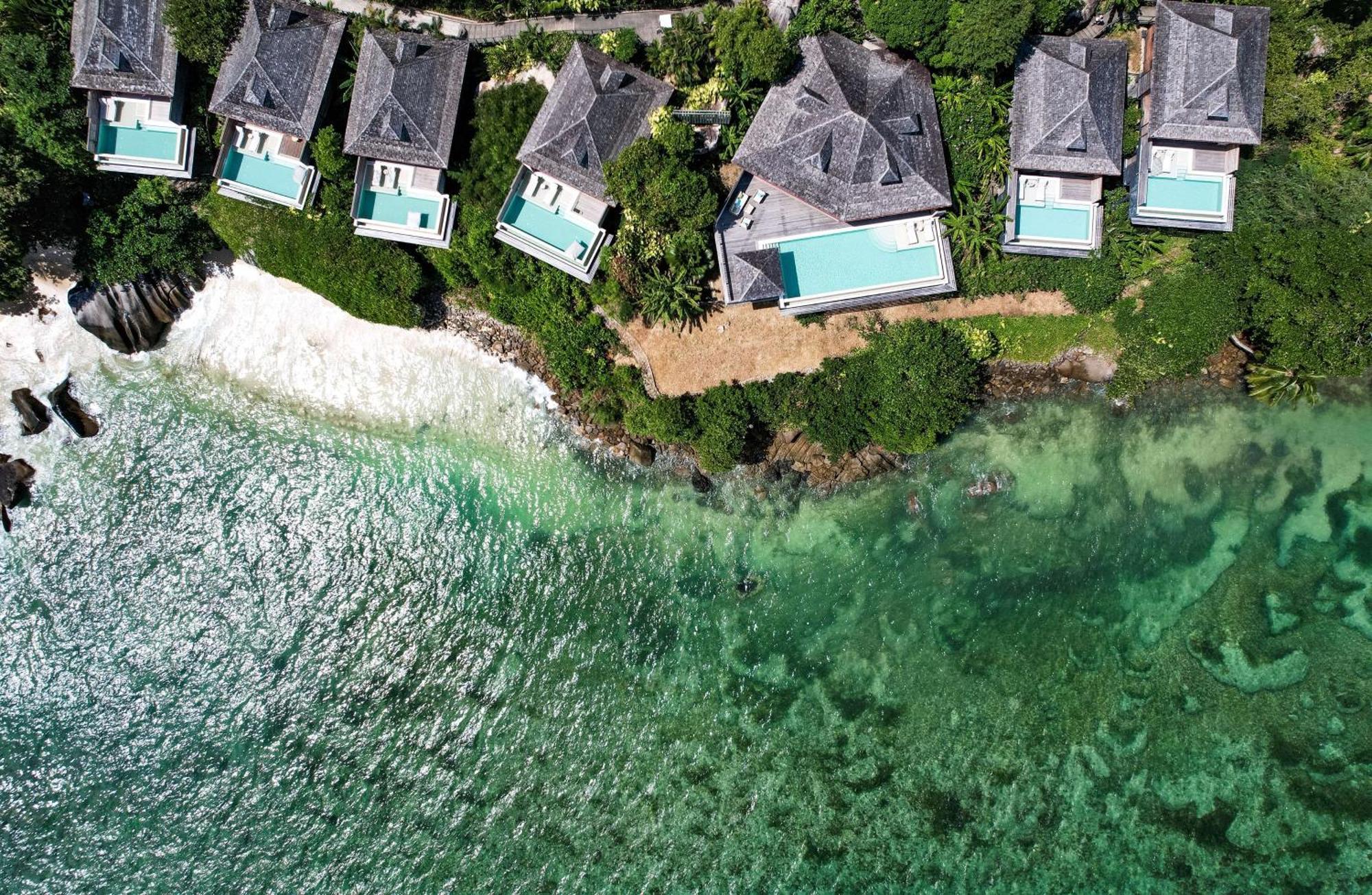 Signature Grand Ocean Pool Villa