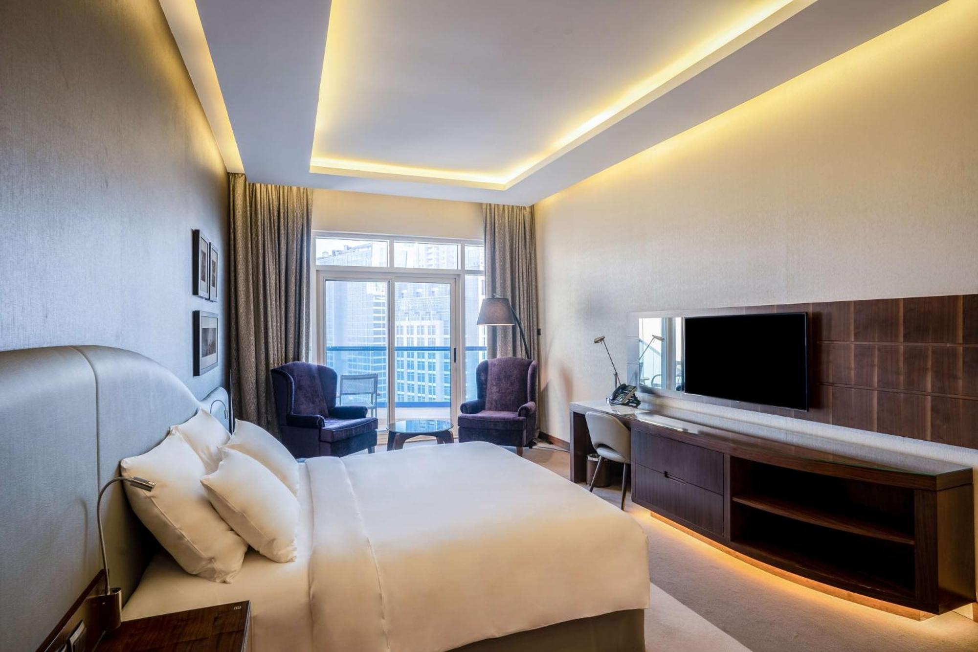 Quarto Superior com Varanda
