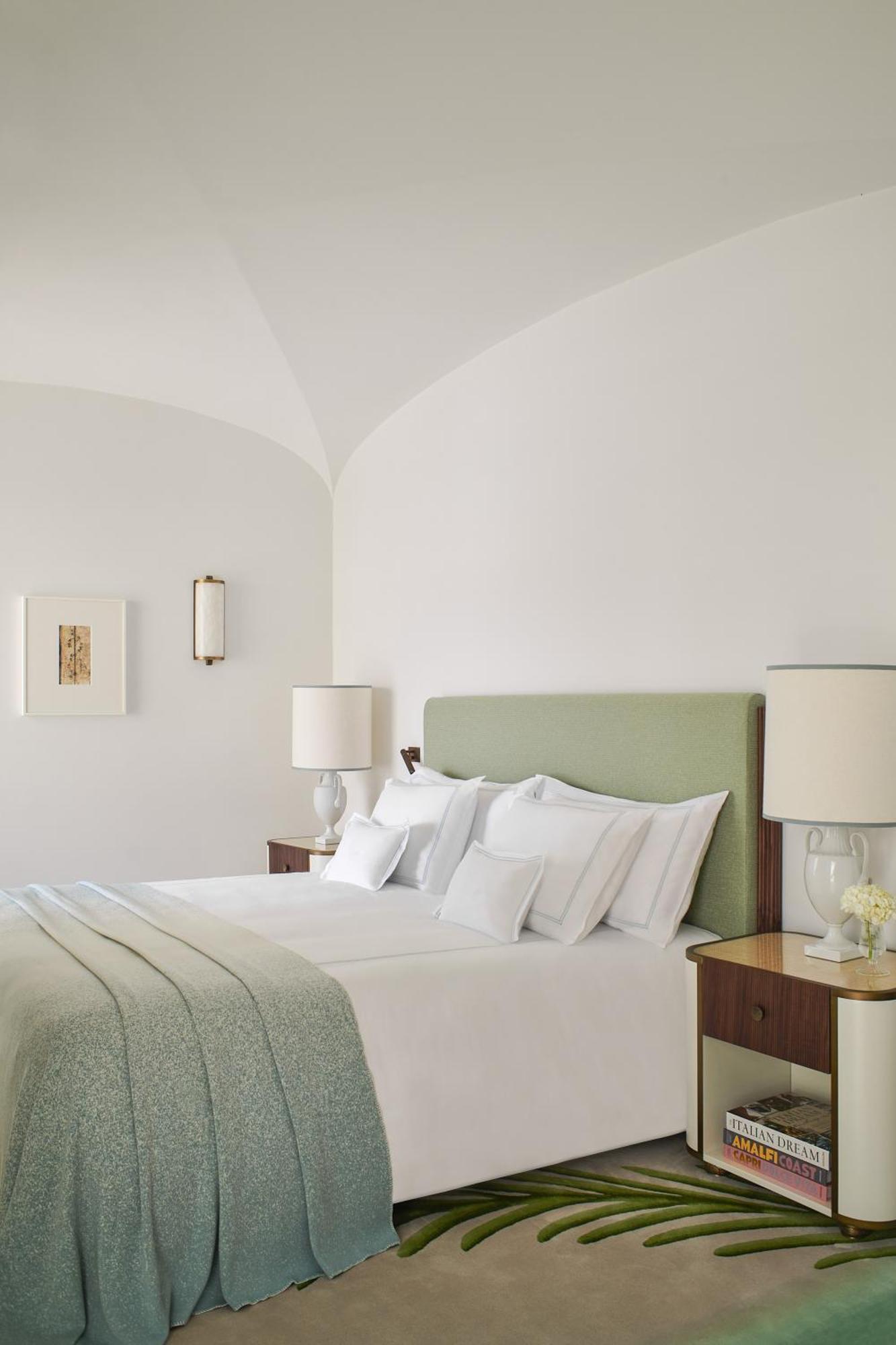 Quarto Deluxe
