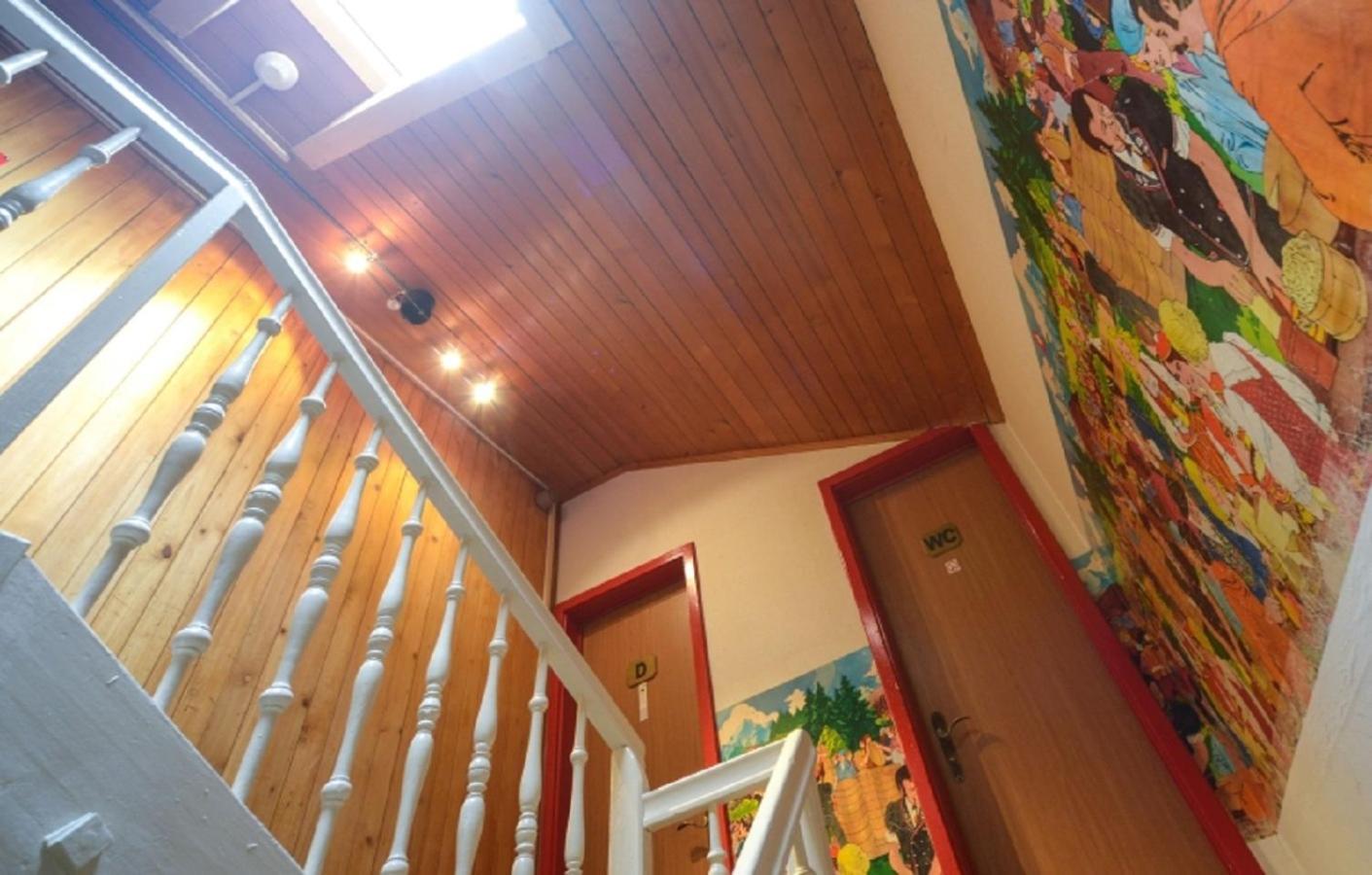 Basic Triple Room